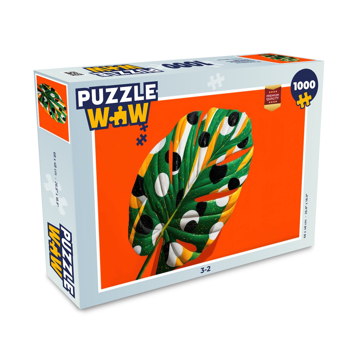 Puzzle 3-2