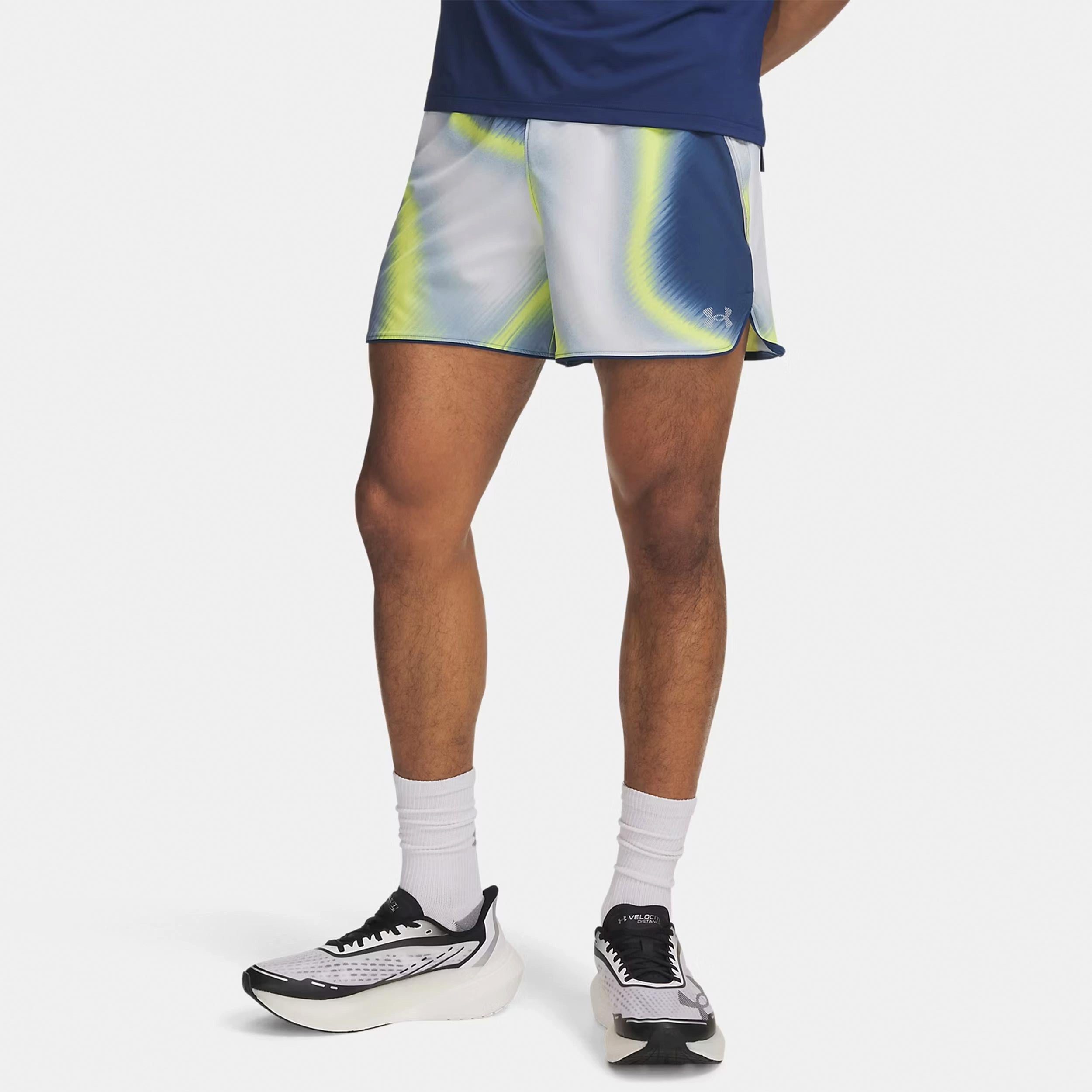 Under Armour® Laufshorts Velociti Pro 5in