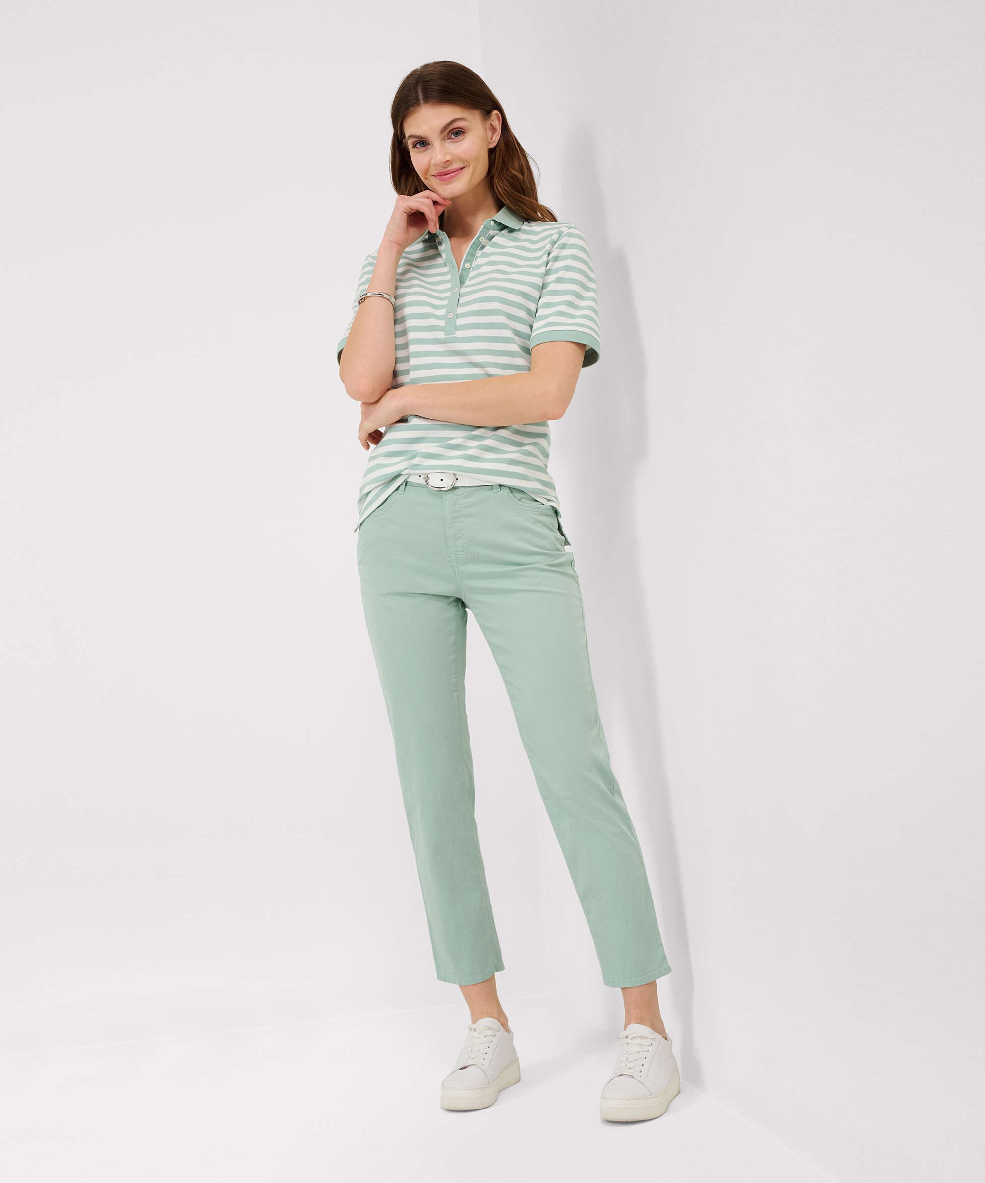 Brax Stretch-Jeans BRAX MARY S mint 9854920 71-3208-37 - ULTRALIGHT