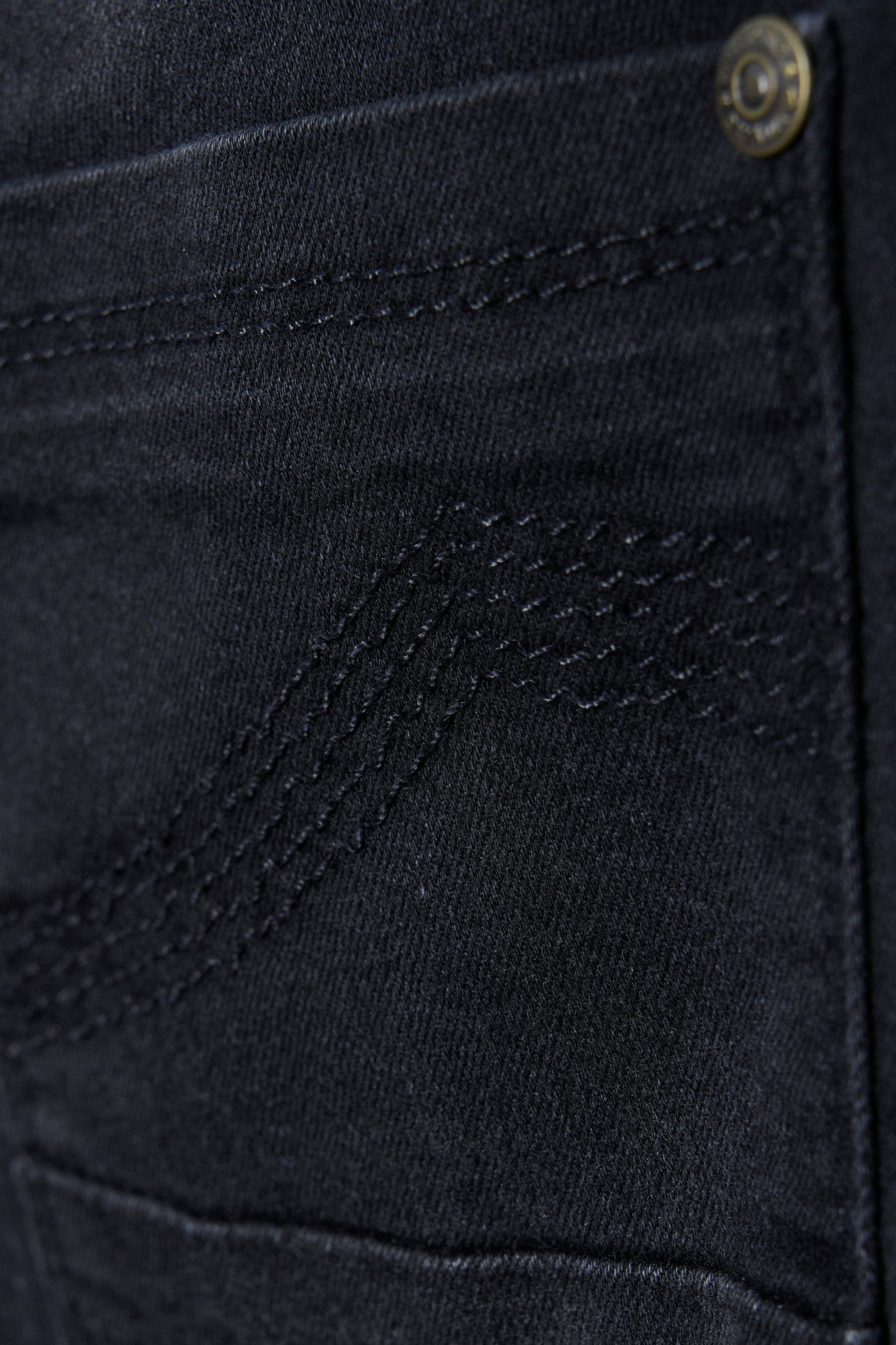 Minymo 5-Pocket-Jeans MIJeans Jeanshose mit Eingrifftaschen