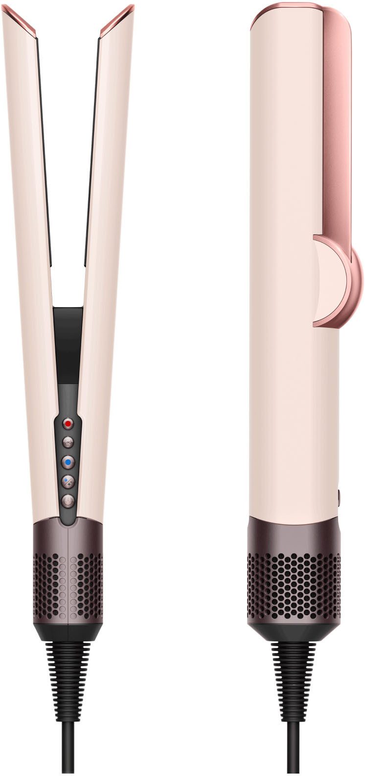 Dyson Airstrait Ceramic Pink/Roségold