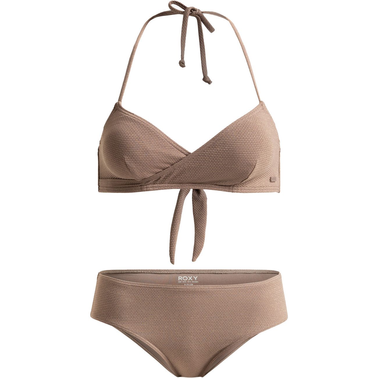 Push-Up-Bikini LASCA BRALETTE TRI SET