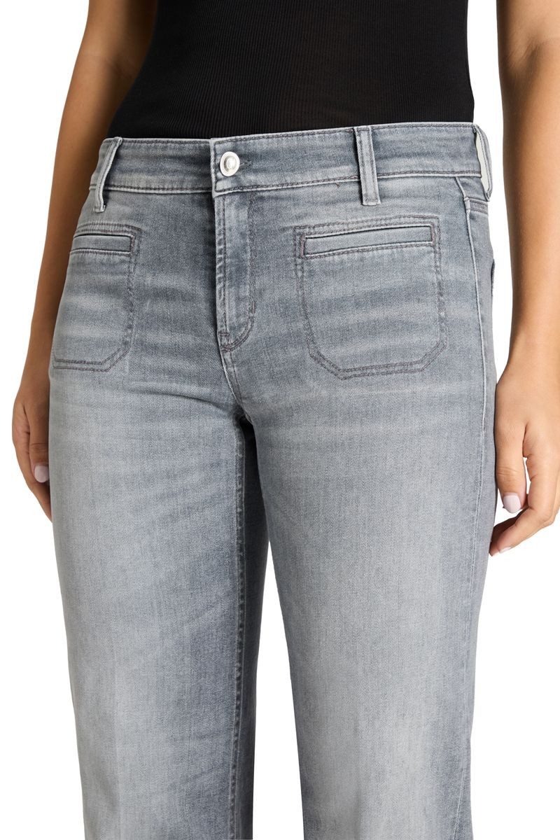 Cambio 5-Pocket-Jeans