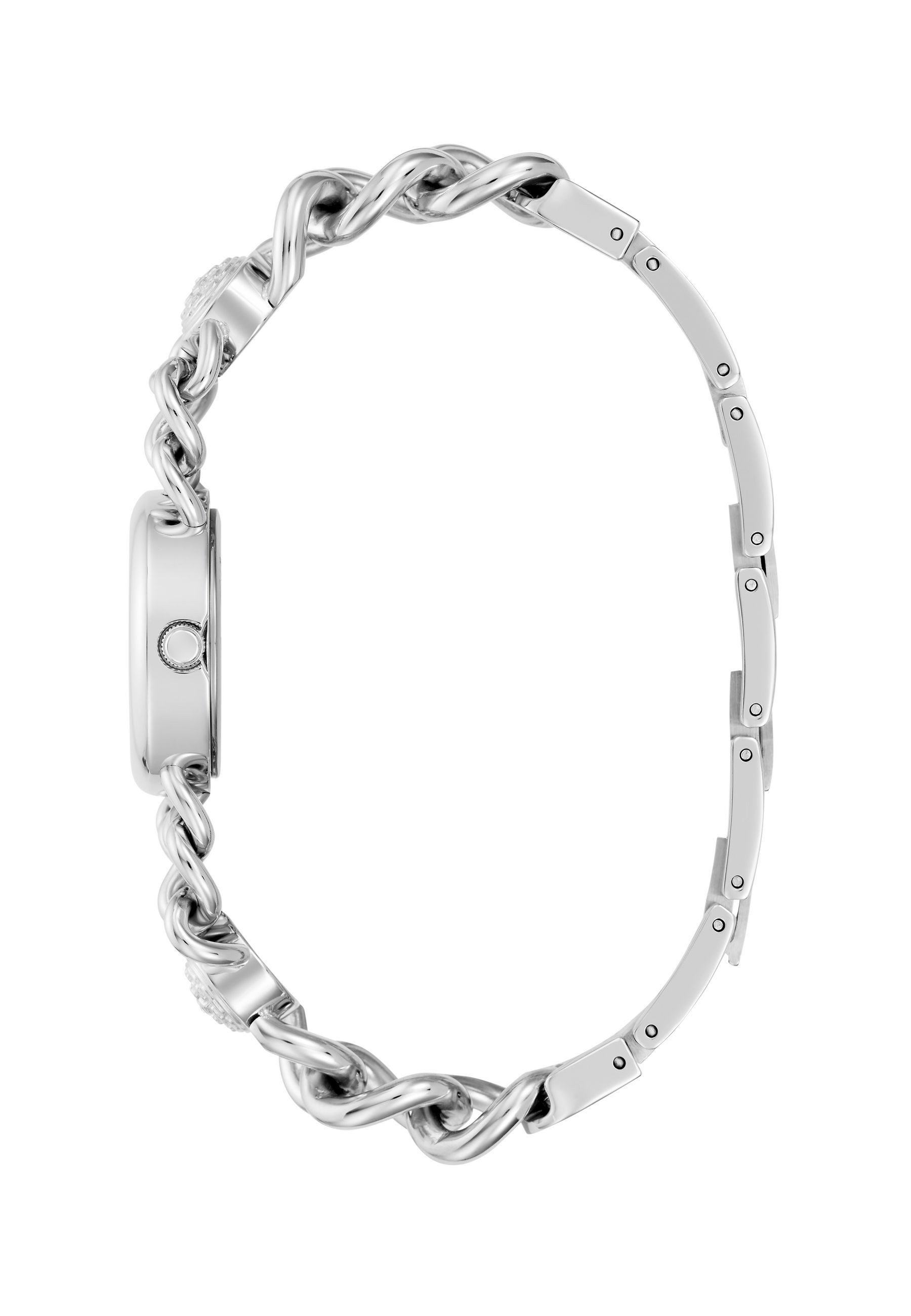 Guess Quarzuhr VIENNA, (1-tlg., Not a set – not applicable to this product), Quarz Analog