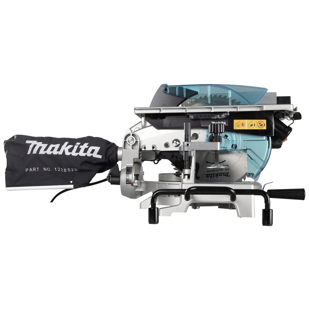 Makita Gehrungssäge Makita Kapp- und Gehrungssäge 260 mm 30 mm 1650 W
