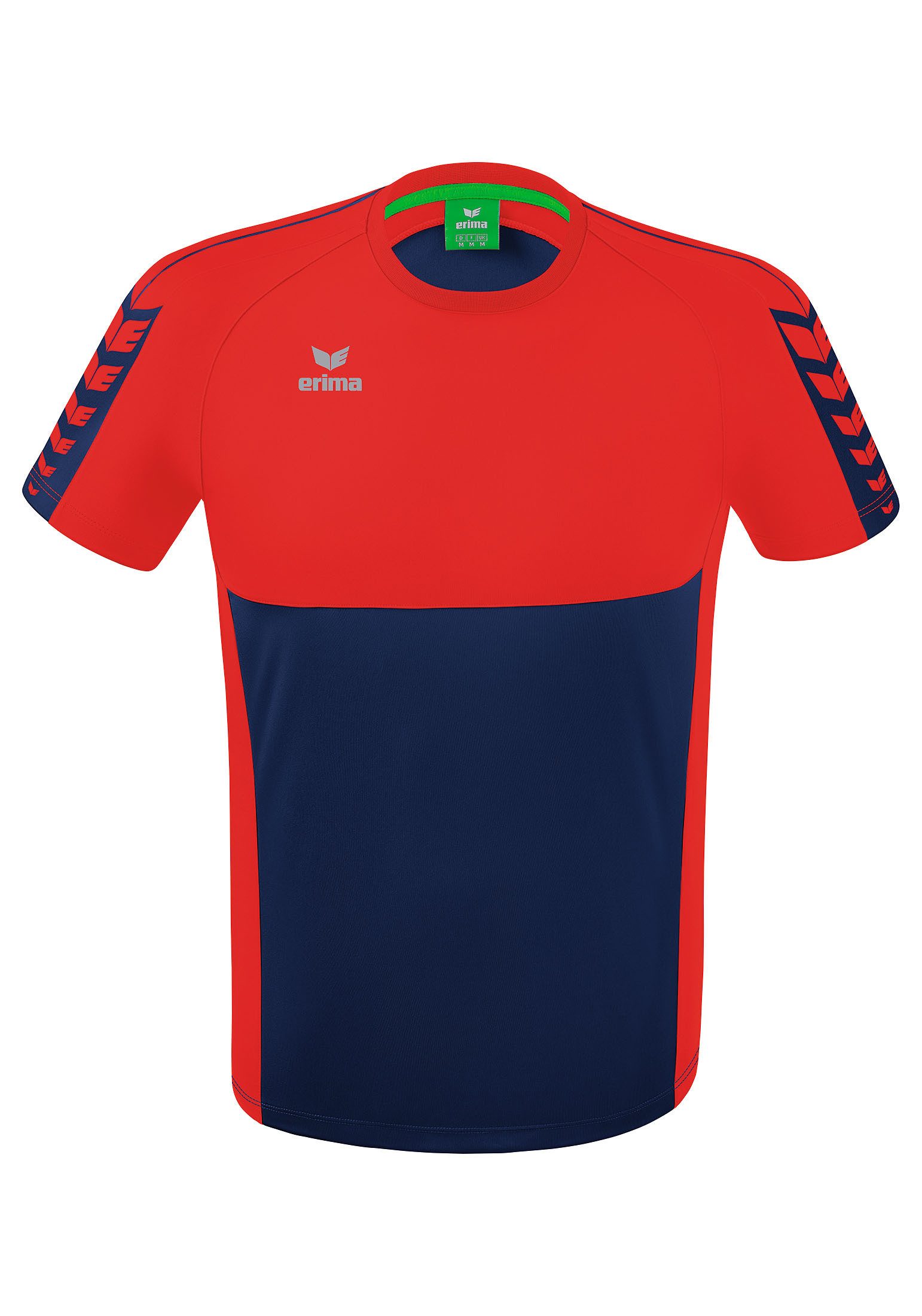 Erima T-Shirt Herren SIX WINGS T-Shirt günstig online kaufen