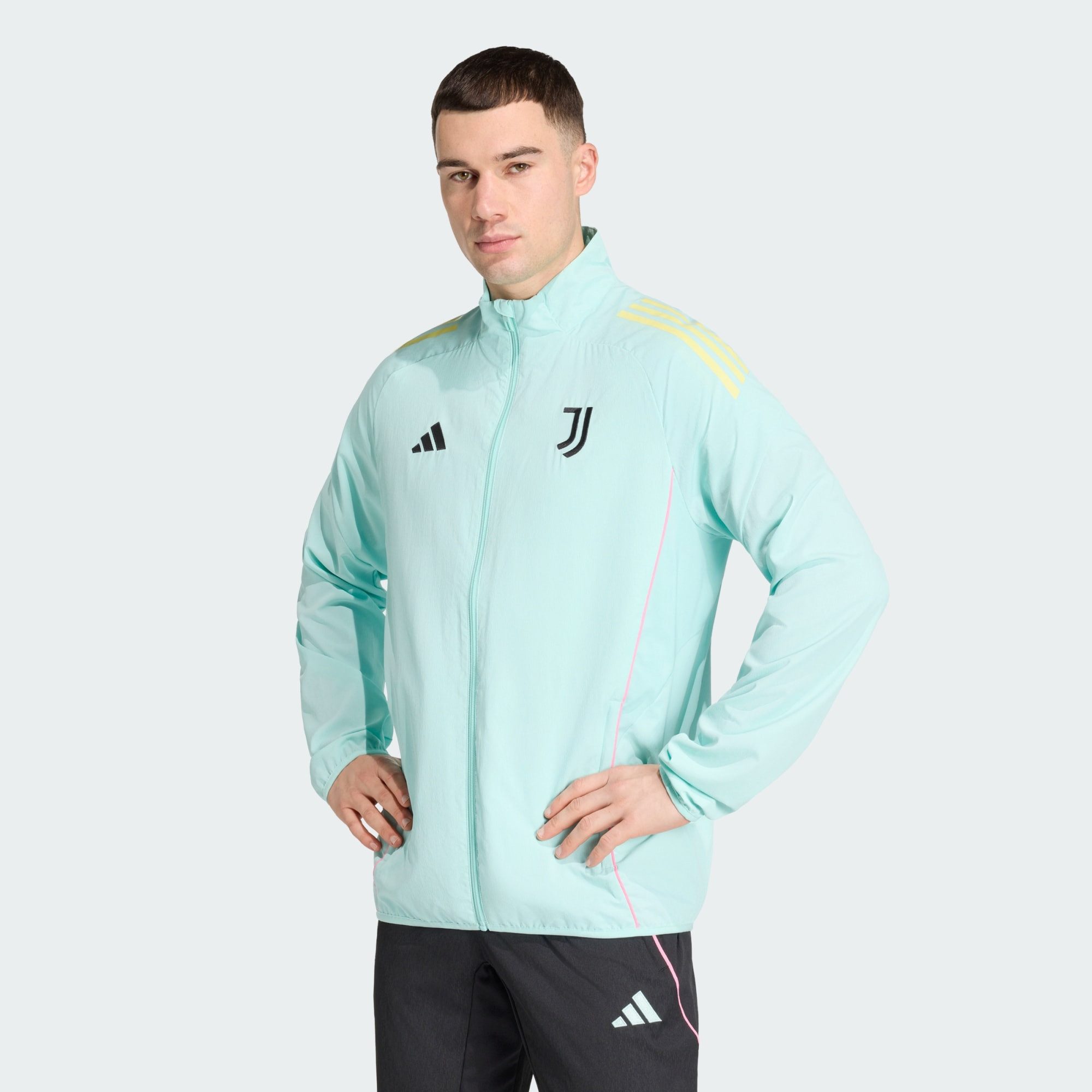 Trainingsjacke