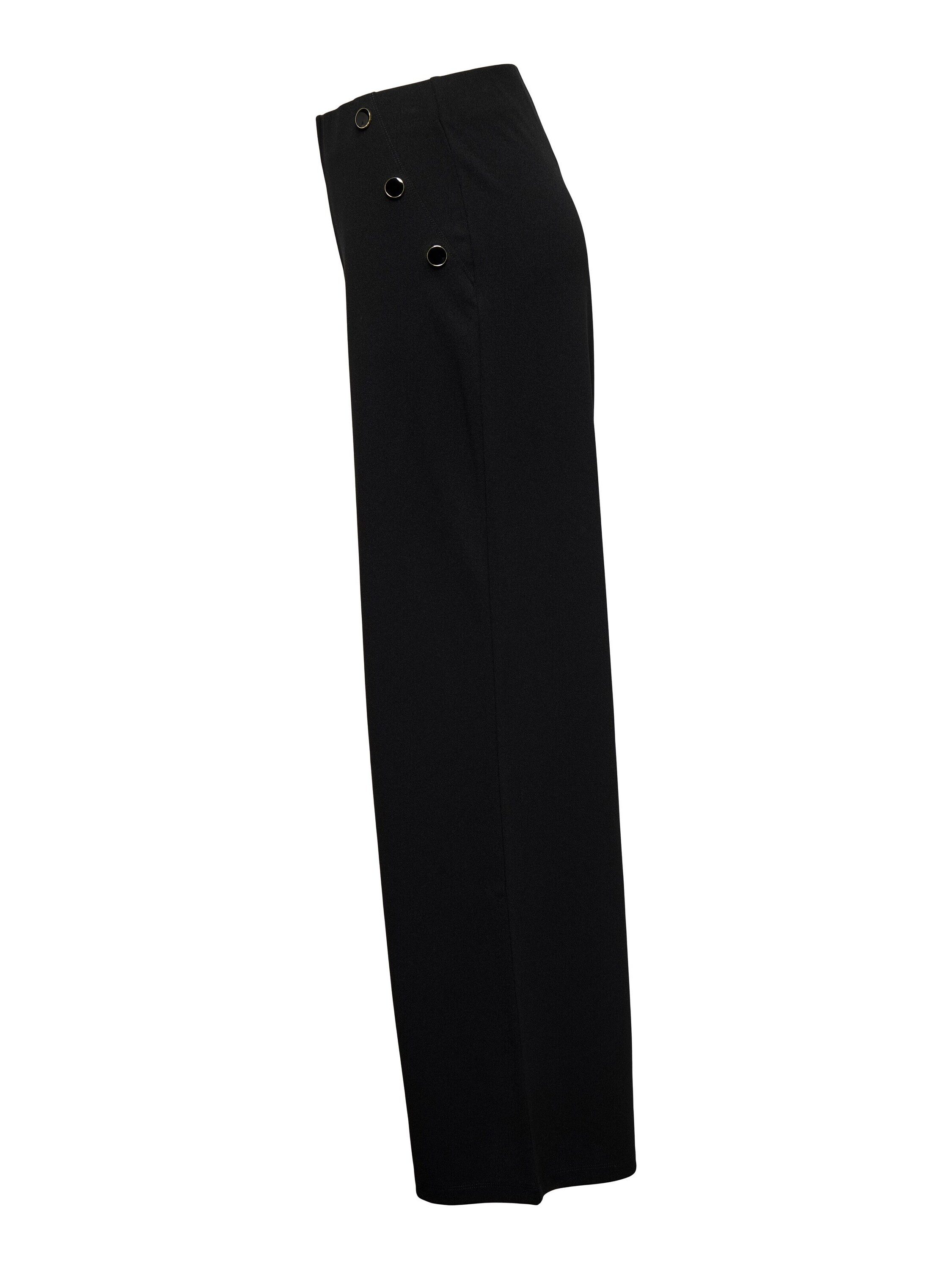 JDY Bundfaltenhose JDYGEGGO (1-tlg) Weiteres Detail günstig online kaufen