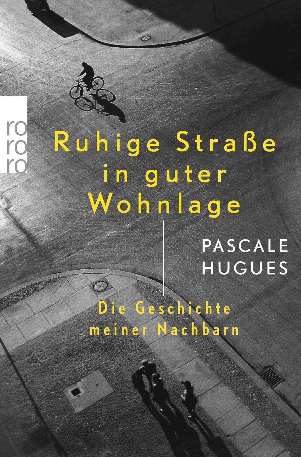 Ruhige Straße in guter Wohnlage / Pascale Hugues