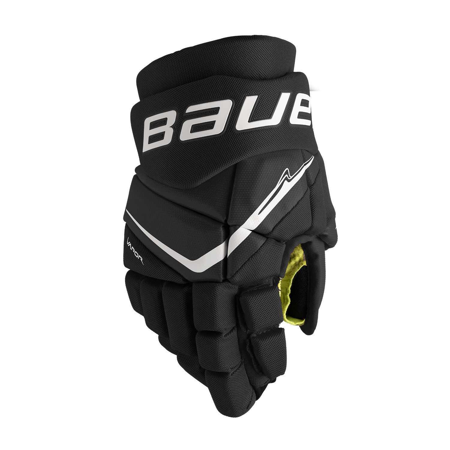 Eishockeyhandschuhe Handschuhe Bauer Vapor FLY40 Junior