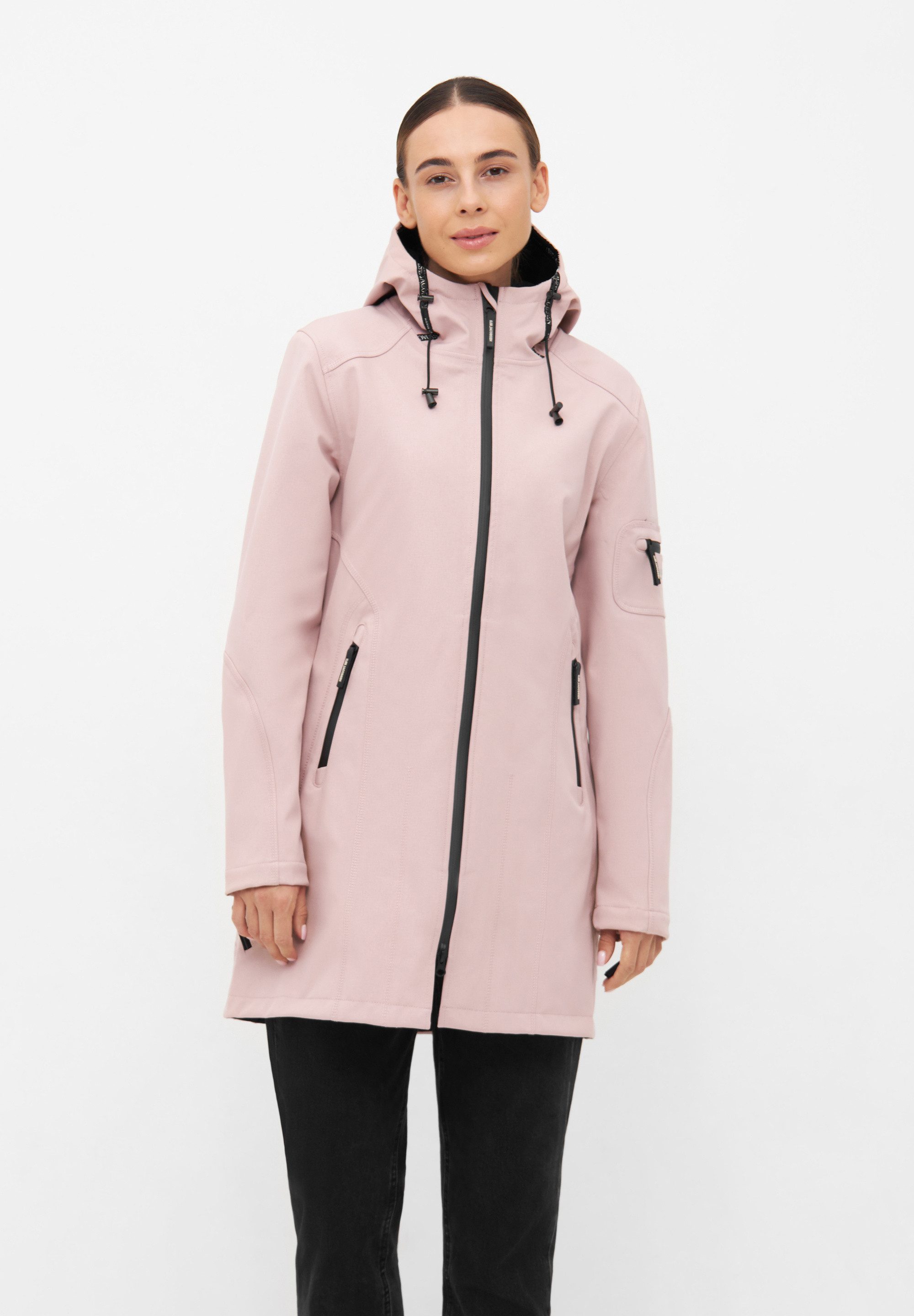 Ilse Jacobsen Regenjacke RAIN07 günstig online kaufen