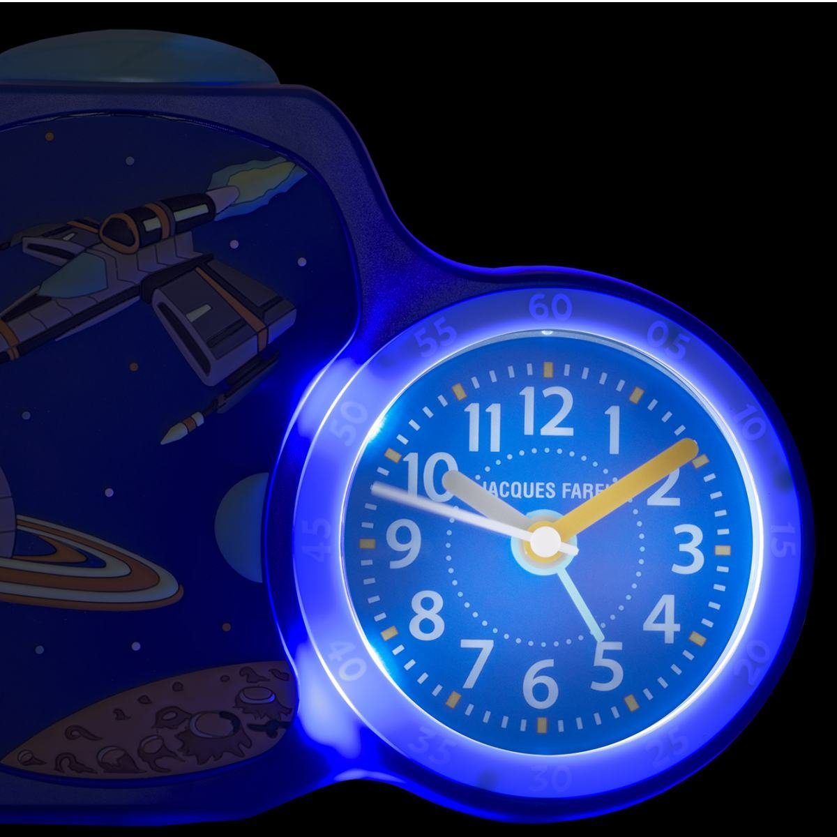 Jacques Farel Kinderwecker ACB 08SPA günstig online kaufen