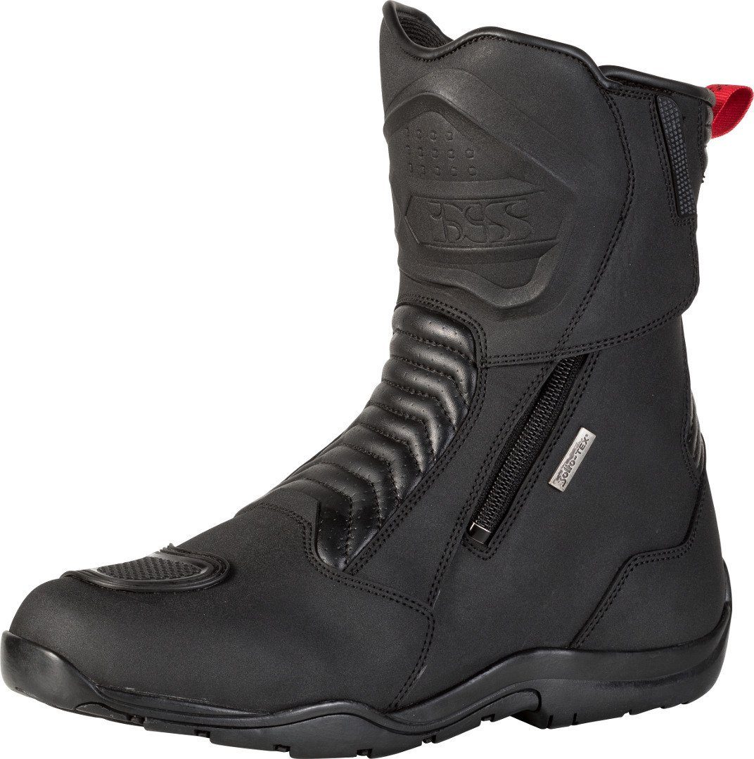 IXS Pacego-ST Motorradstiefel Motorradstiefel wasserdicht