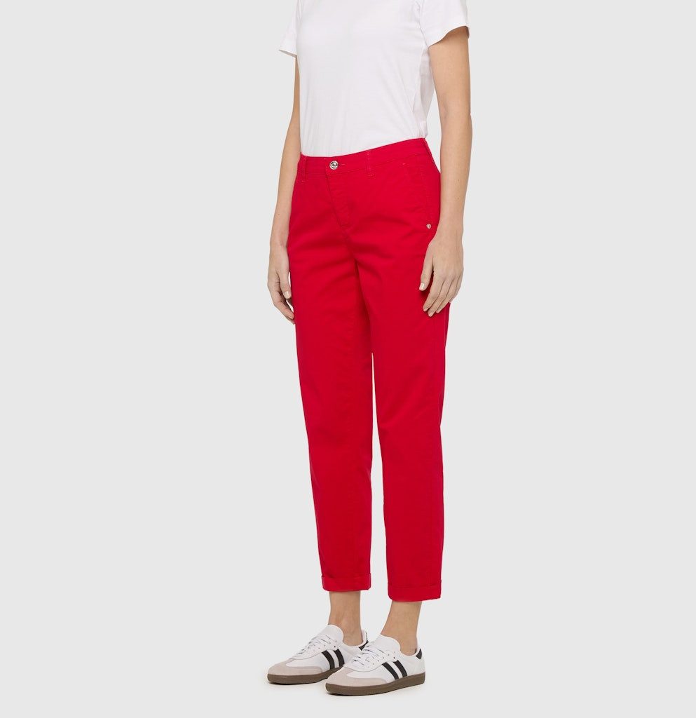 MAC Stoffhose CHINO günstig online kaufen
