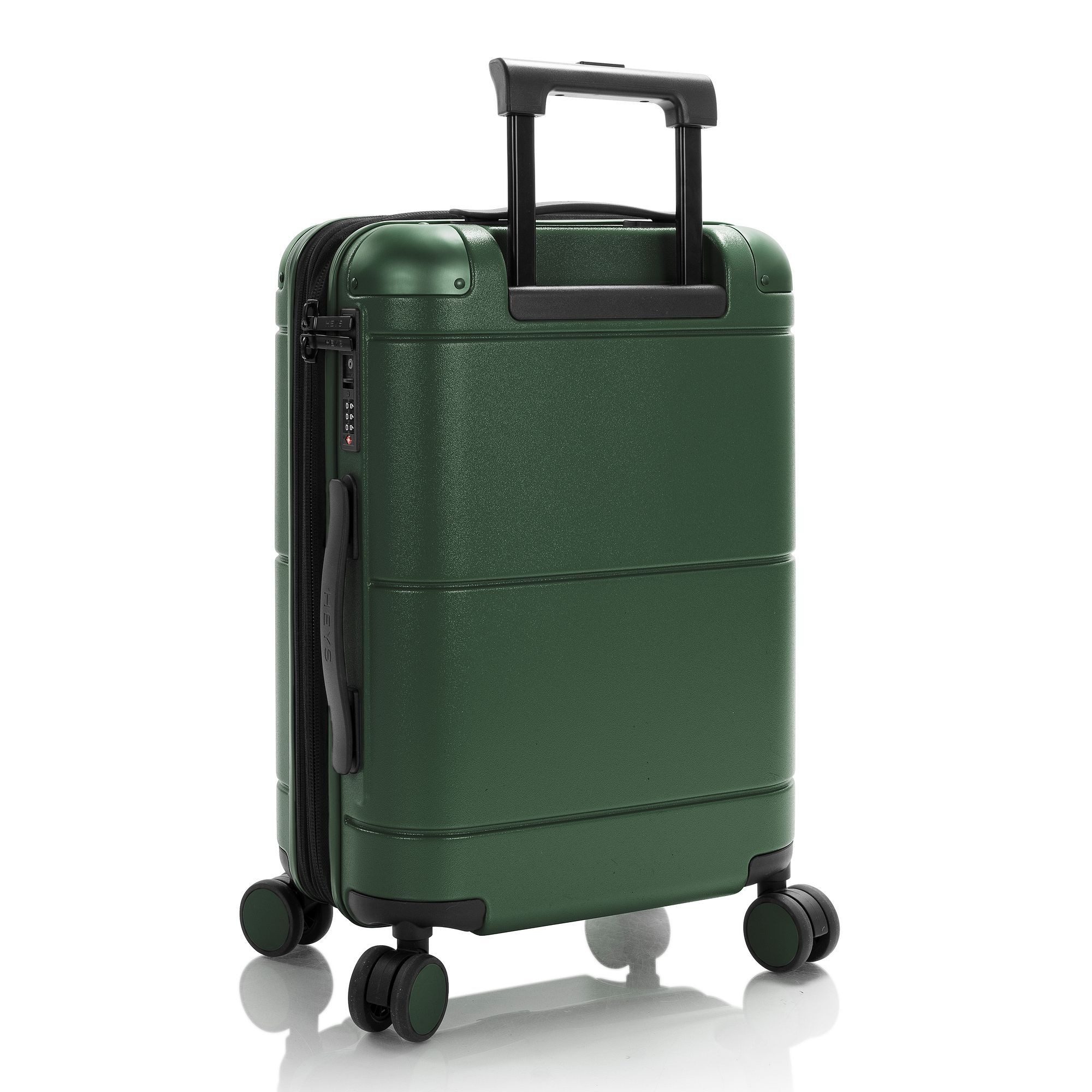 Heys Handgepäck-Trolley Zen, 4 Rollen, Polycarbonat