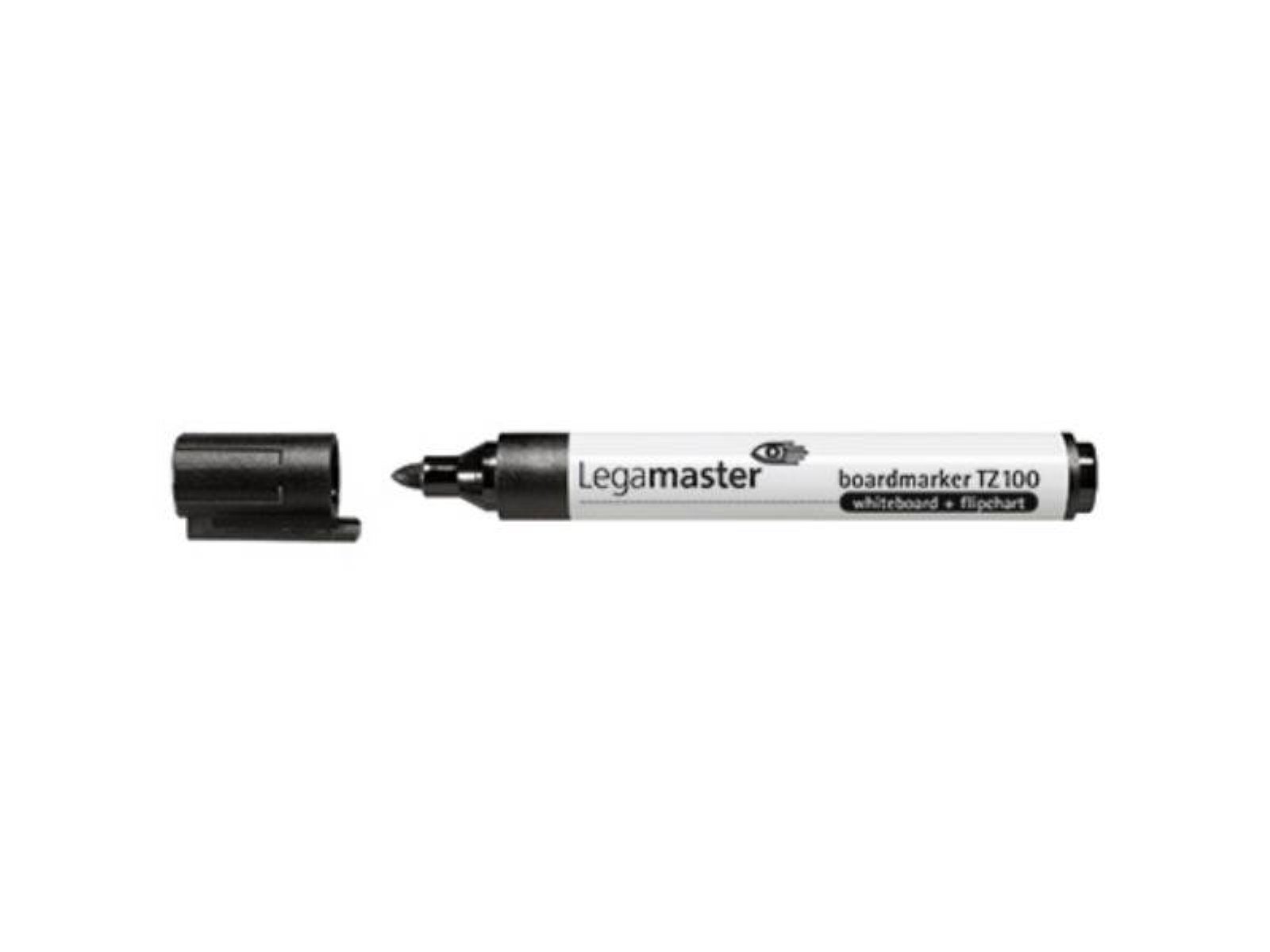 LEGAMASTER Whiteboard Marker LEGAMASTER 7-110501 Legamaster Whiteboard-/Flipchartmarker TZ 100 1,5-