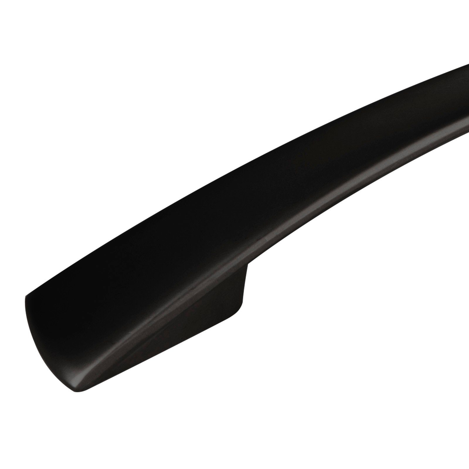 SO-TECH® Möbelgriff Bügelgriff Blackline X schwarz matt - incl. Schrauben – Bild 2 von 5