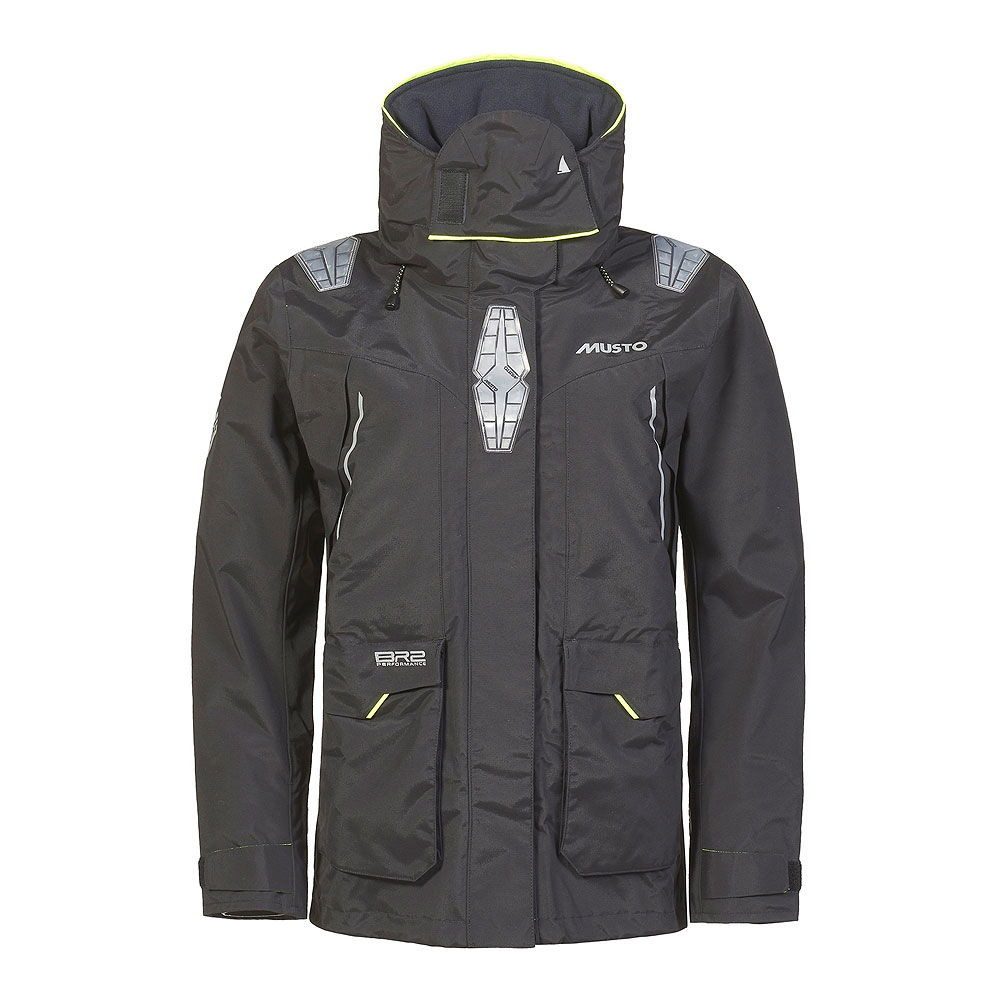 MUSTO Segeljacke