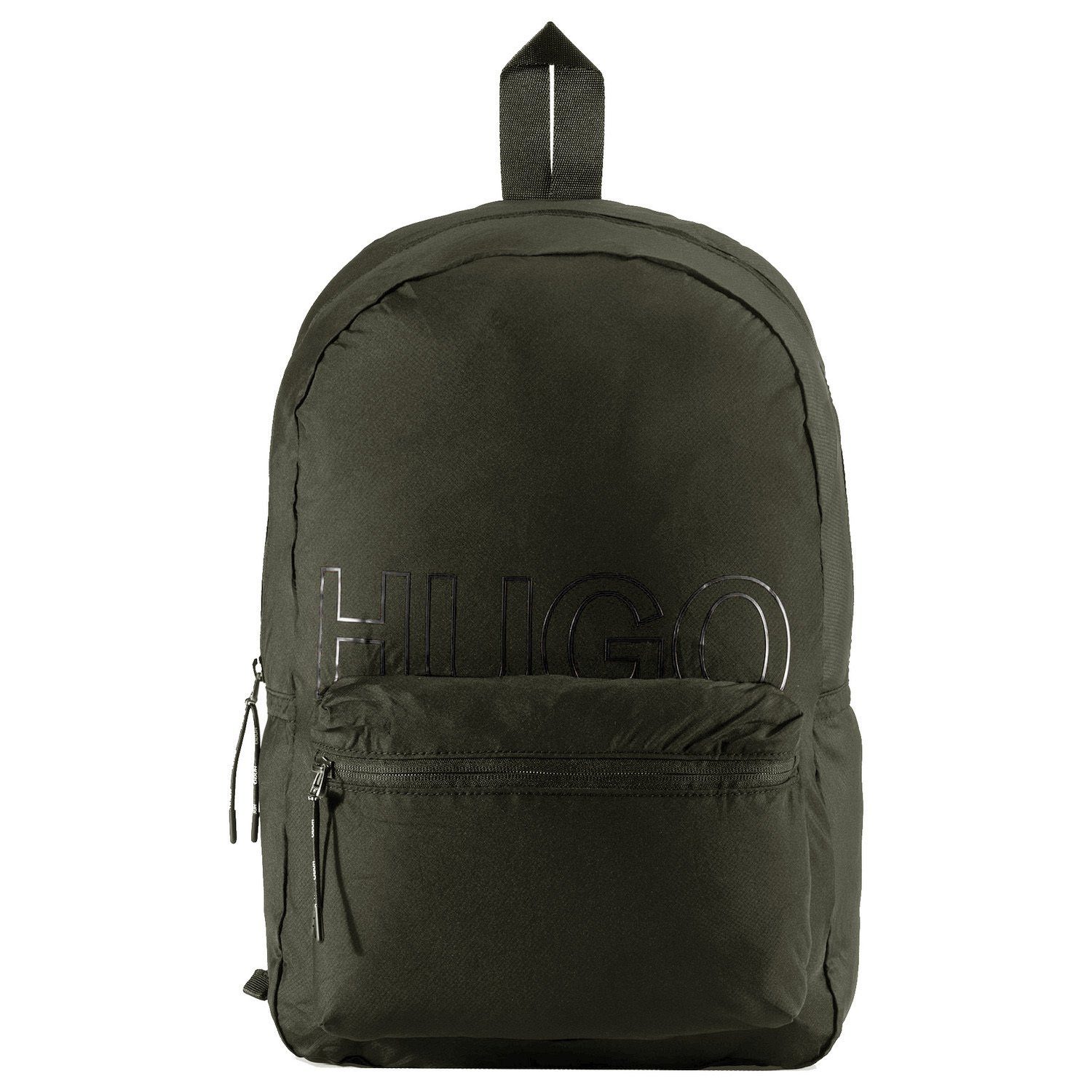 44 Rucksack HUGO 15 Schulrucksack - cm Reborne