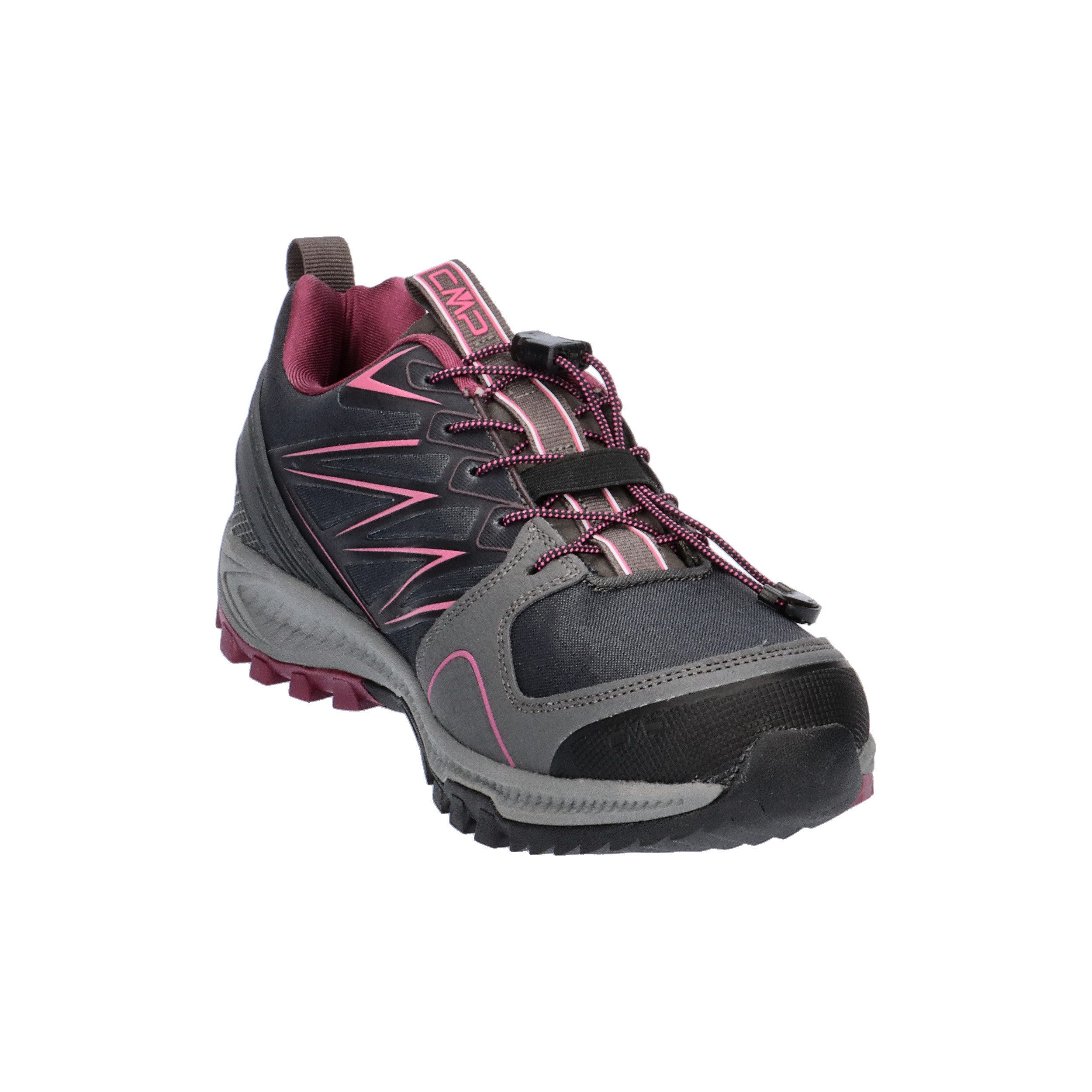 CMP CMP Damen Laufschuhe Trail Running Schuhe Atik WP 3Q31146 Trailrunnings günstig online kaufen