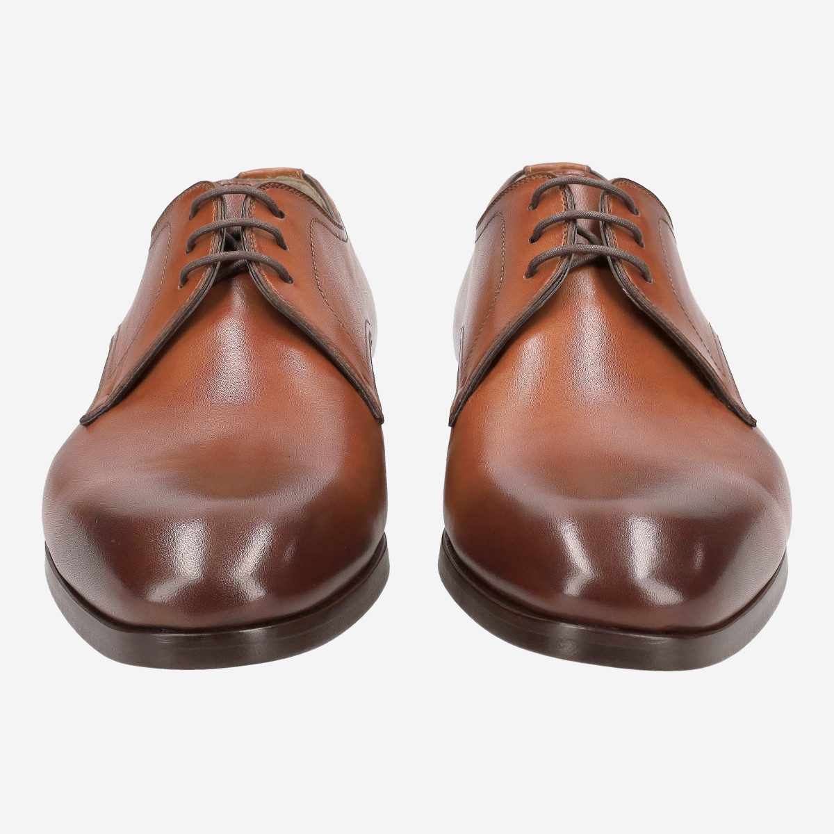 MAGNANNI Magnanni 21583 - 513 B618 COGNAC, Schnürschuhe, Braun, Herren Schnürschuh
