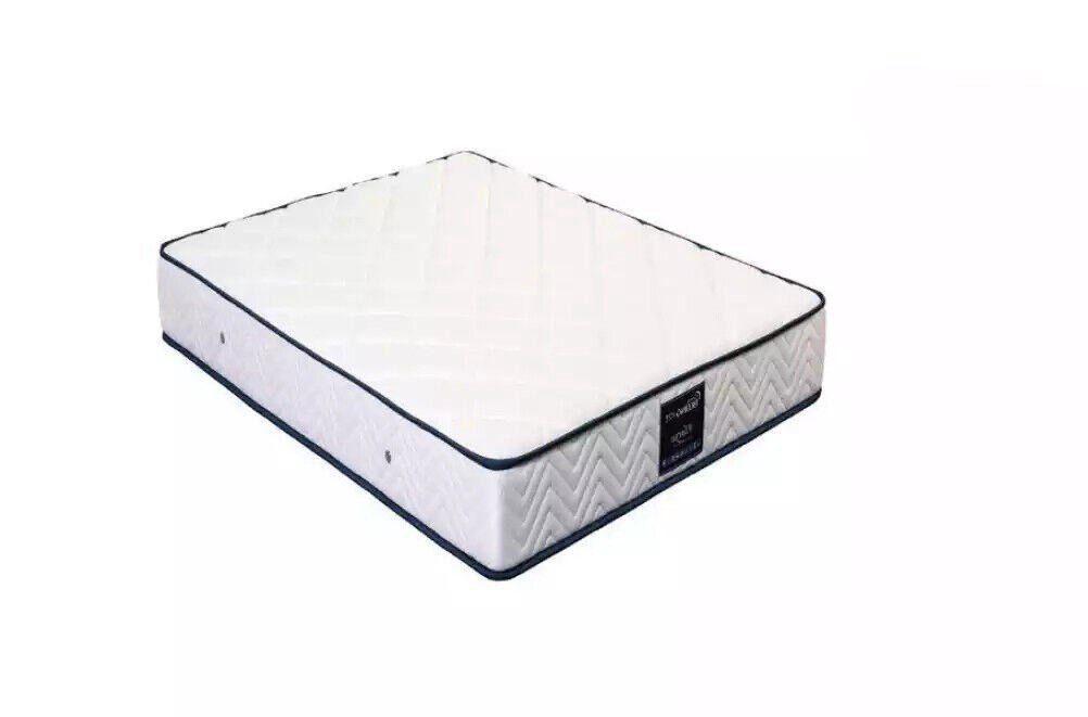 Boxspringmatratze Матрасы Qualität Hotelbetten Матрасы 180x200 Qualität Matratze, JVmoebel, 25 cm hoch, (Matratze), Made in Europa