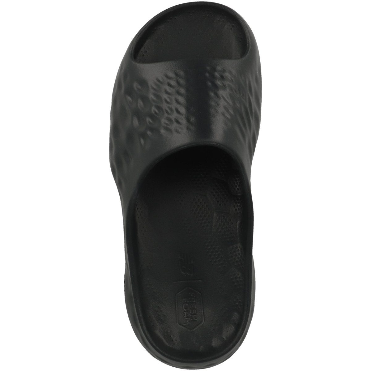 New Balance Fresh Foam MRSHN Unisex Erwachsene Pantolette Hausschuhe, Sandaletten, Mules, Pantoffeln, Slipper