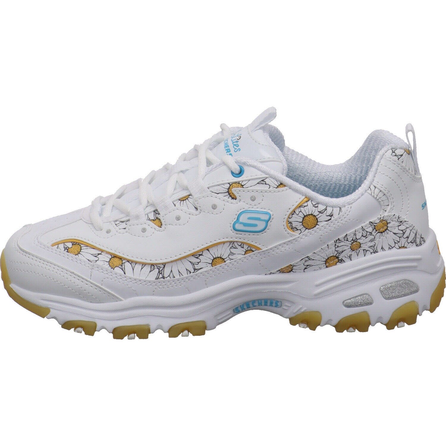 Skechers D'Lites - Daisy Dream Sneaker günstig online kaufen