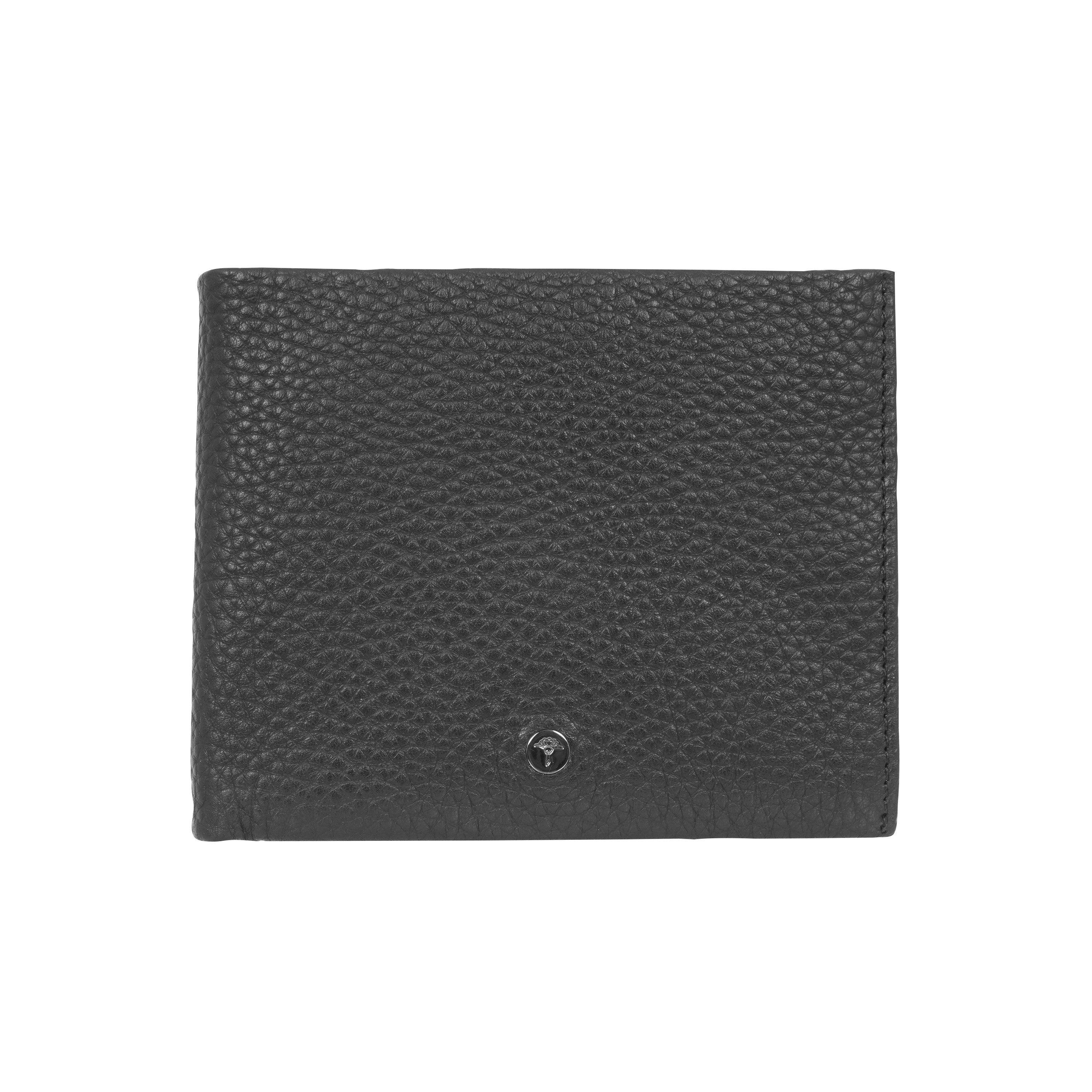 JOOP! Geldbörse Joop - Herren Billfold Cross Grain Minos