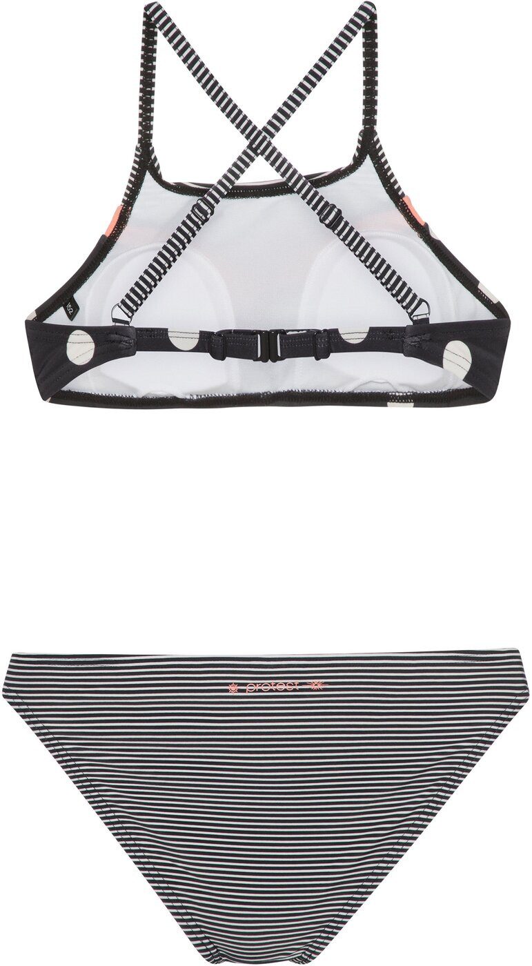 Protest Bustier-Bikini PRTTINA JR bikini günstig online kaufen