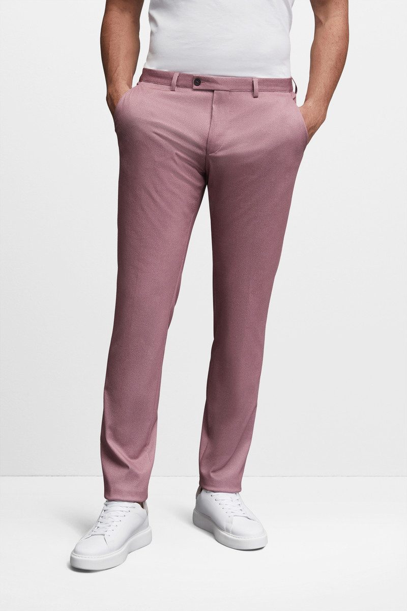 Digel Baukastenhose Anno-ST (1-tlg) Stretch, atmungsaktiv, knitterfrei, pflegeleicht