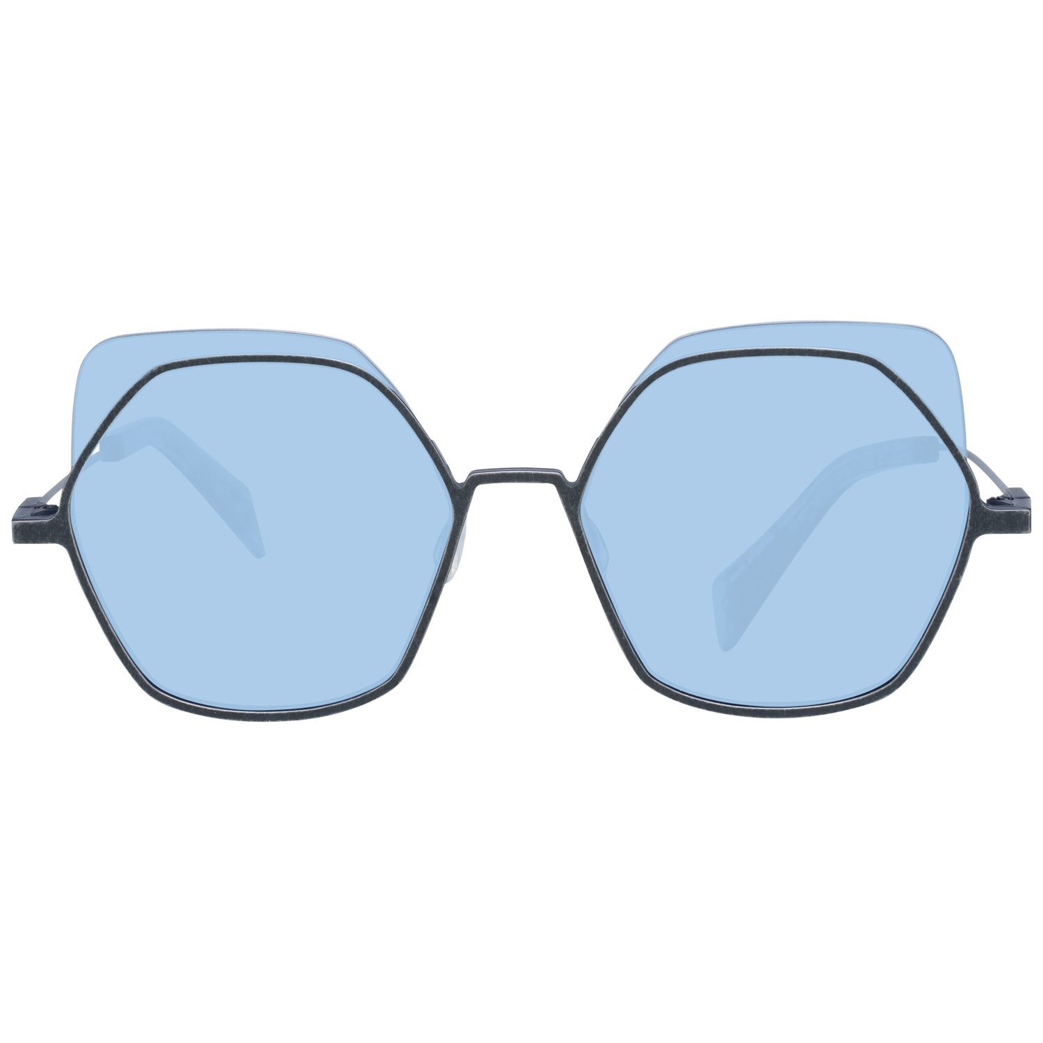 YOHJI YAMAMOTO Sonnenbrille YY7031 52902