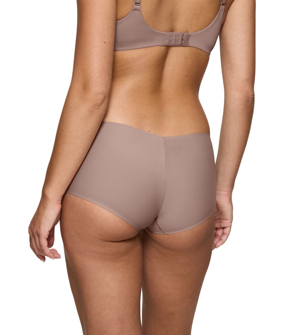 Triumph Midislip Triumph Shorty Body Make günstig online kaufen