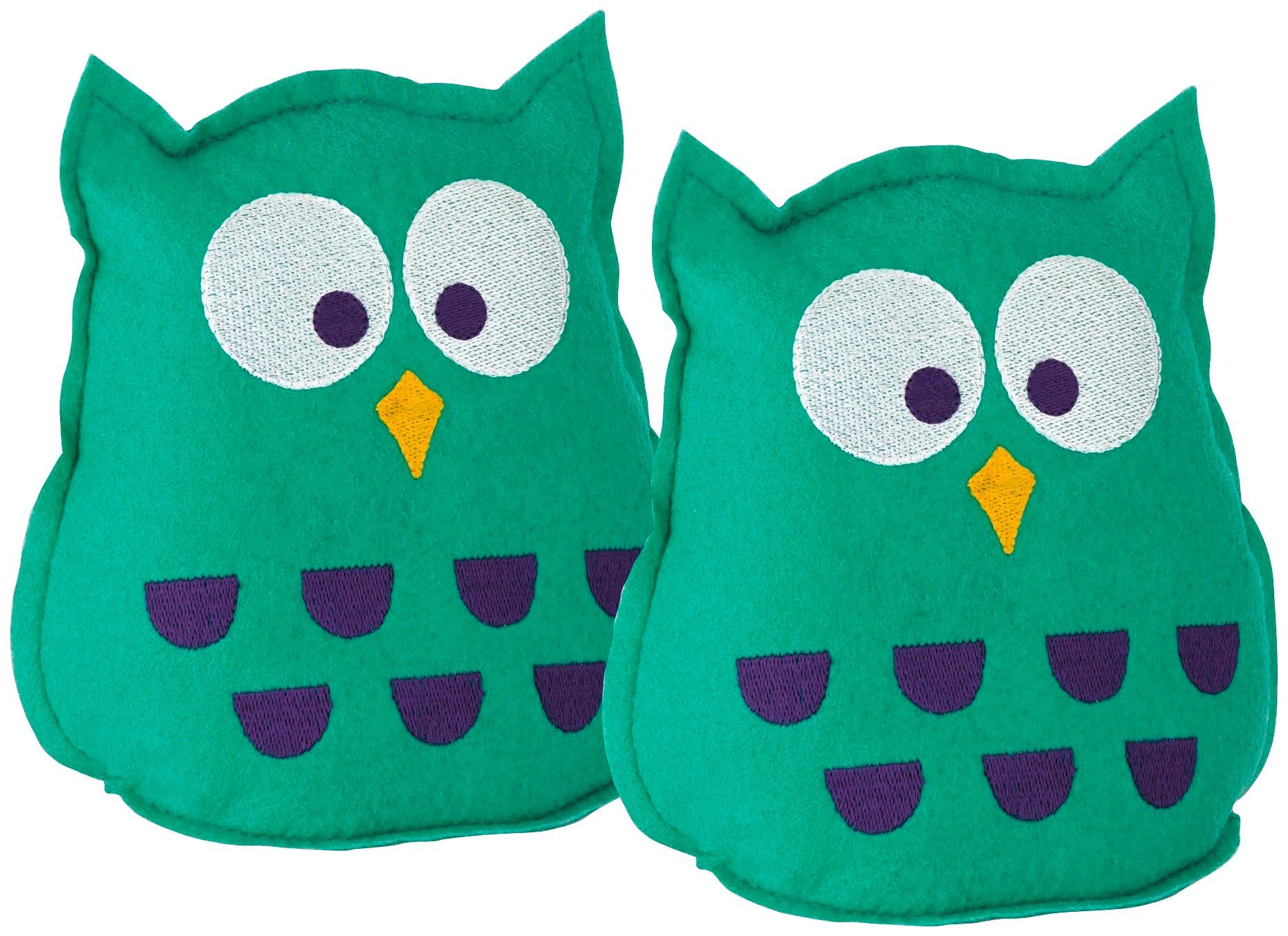 WENKO Luftentfeuchter Raumentfeuchter Eule, für 20 m³ Räume, Raumentfeuchte günstig online kaufen