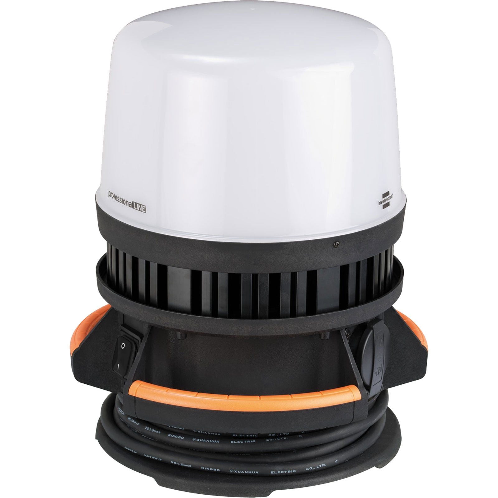 Brennenstuhl LED Arbeitsleuchte Brennenstuhl professionalLINE LED Arbeitsleuchte 360° ORUM 12050 M - 9