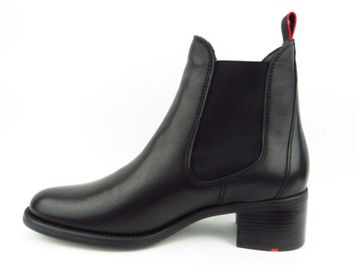 Lloyd Crema Calf Black Stiefelette günstig online kaufen