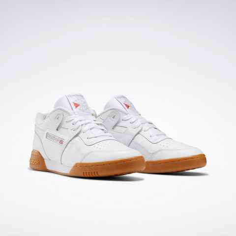 Reebok Classic WORKOUT PLUS Sneaker