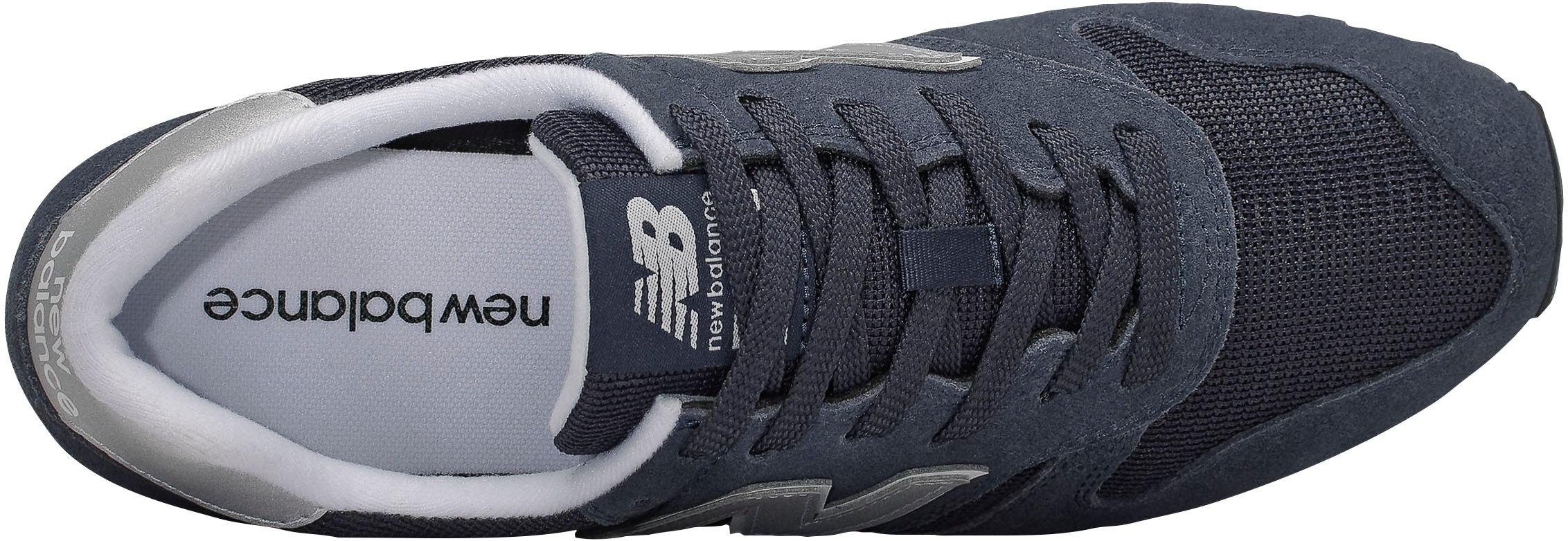 New Balance 373 ML navy Sneaker