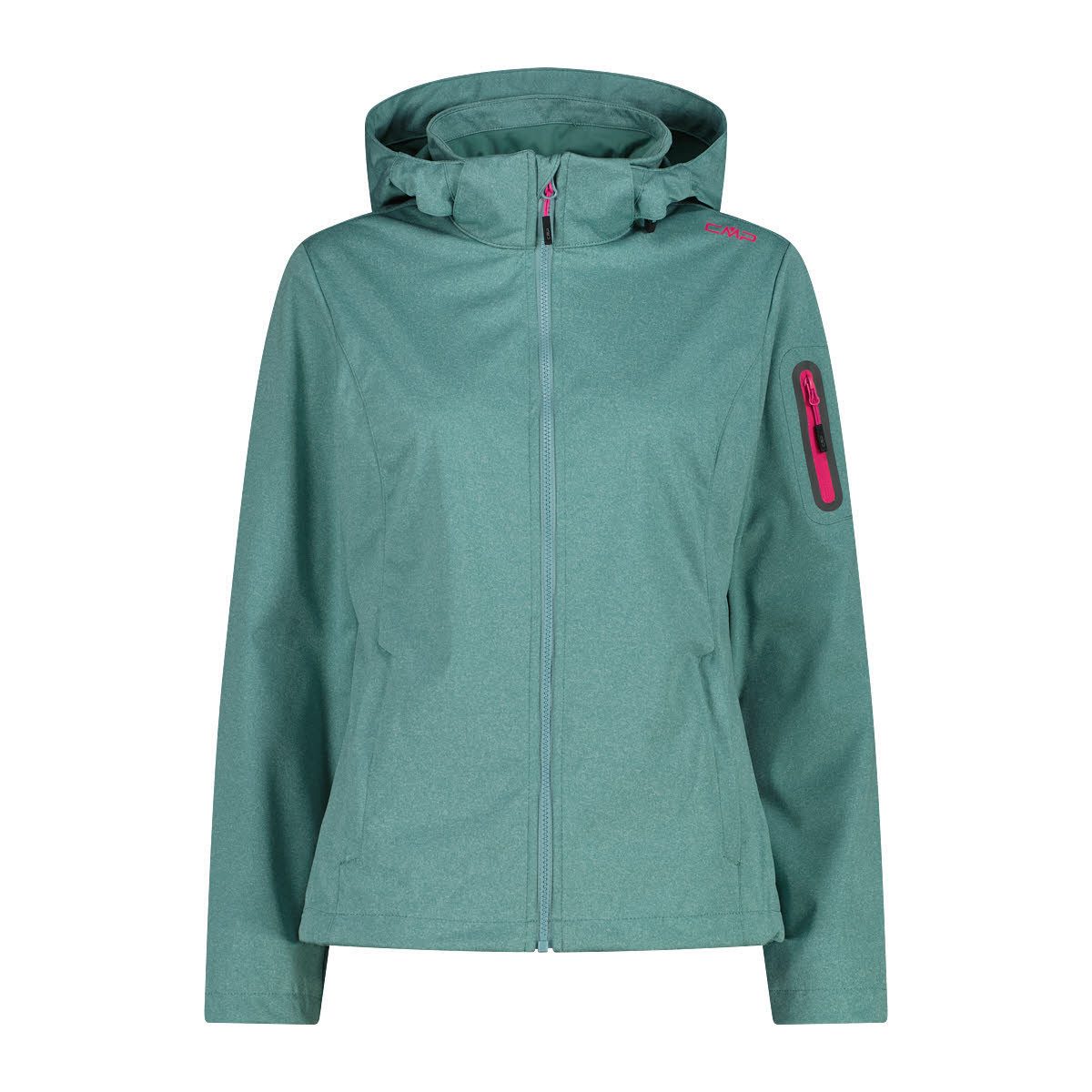 Softshelljacke