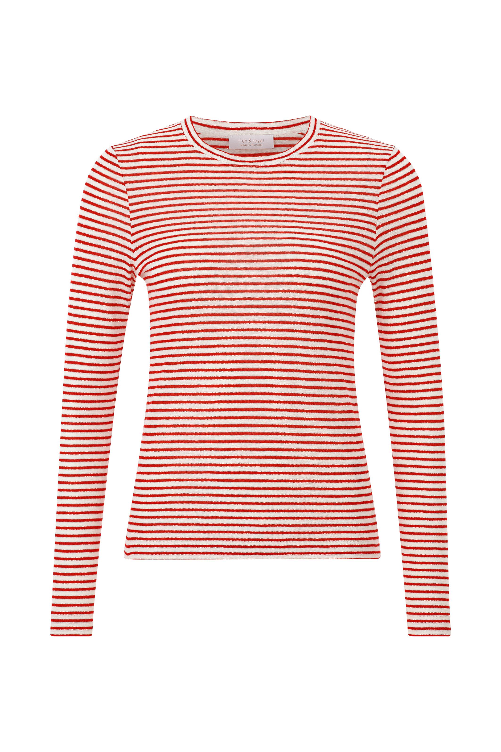 RICHROYAL Strickpullover günstig online kaufen