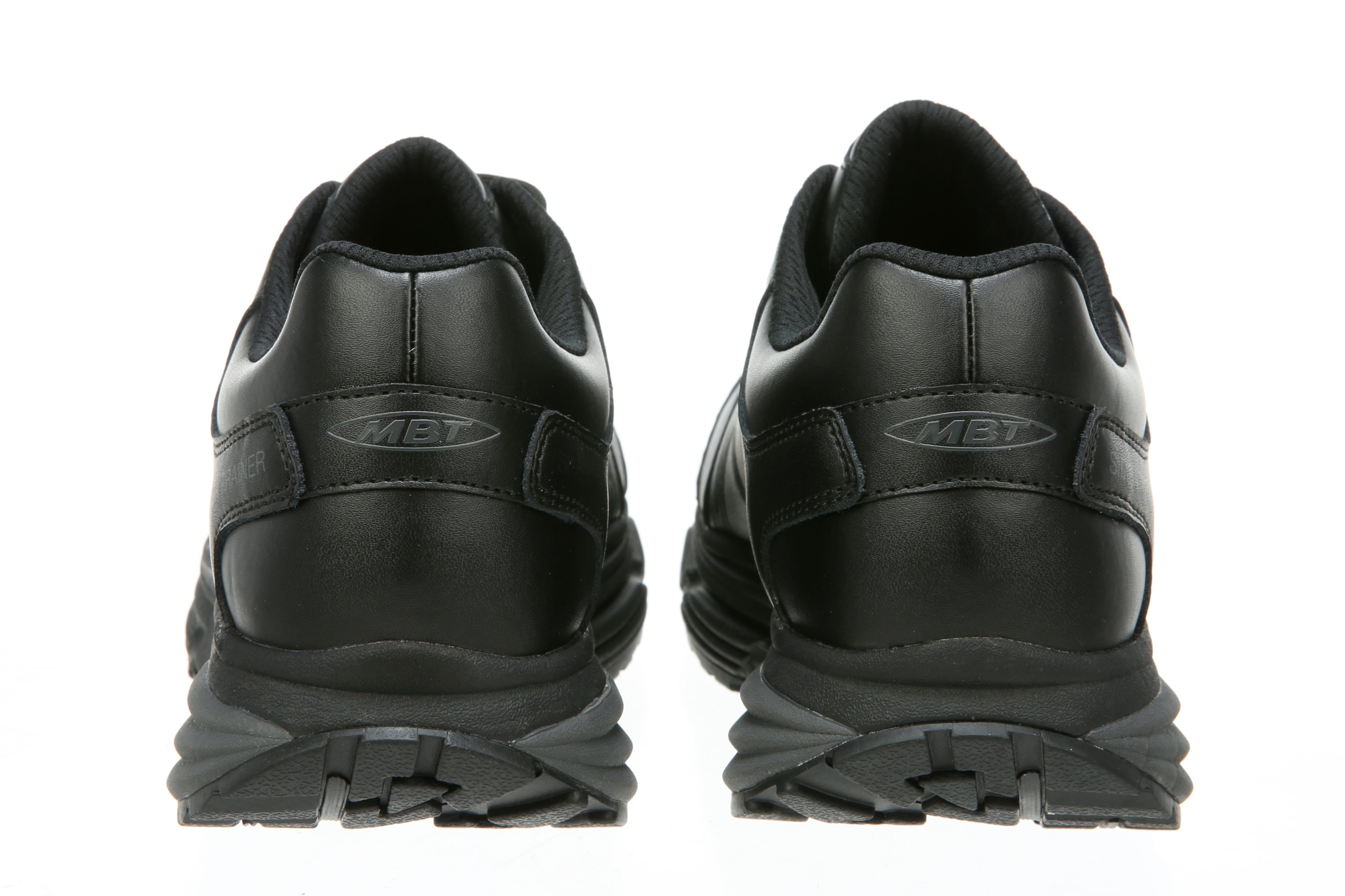 MBT Slip-On Sneaker