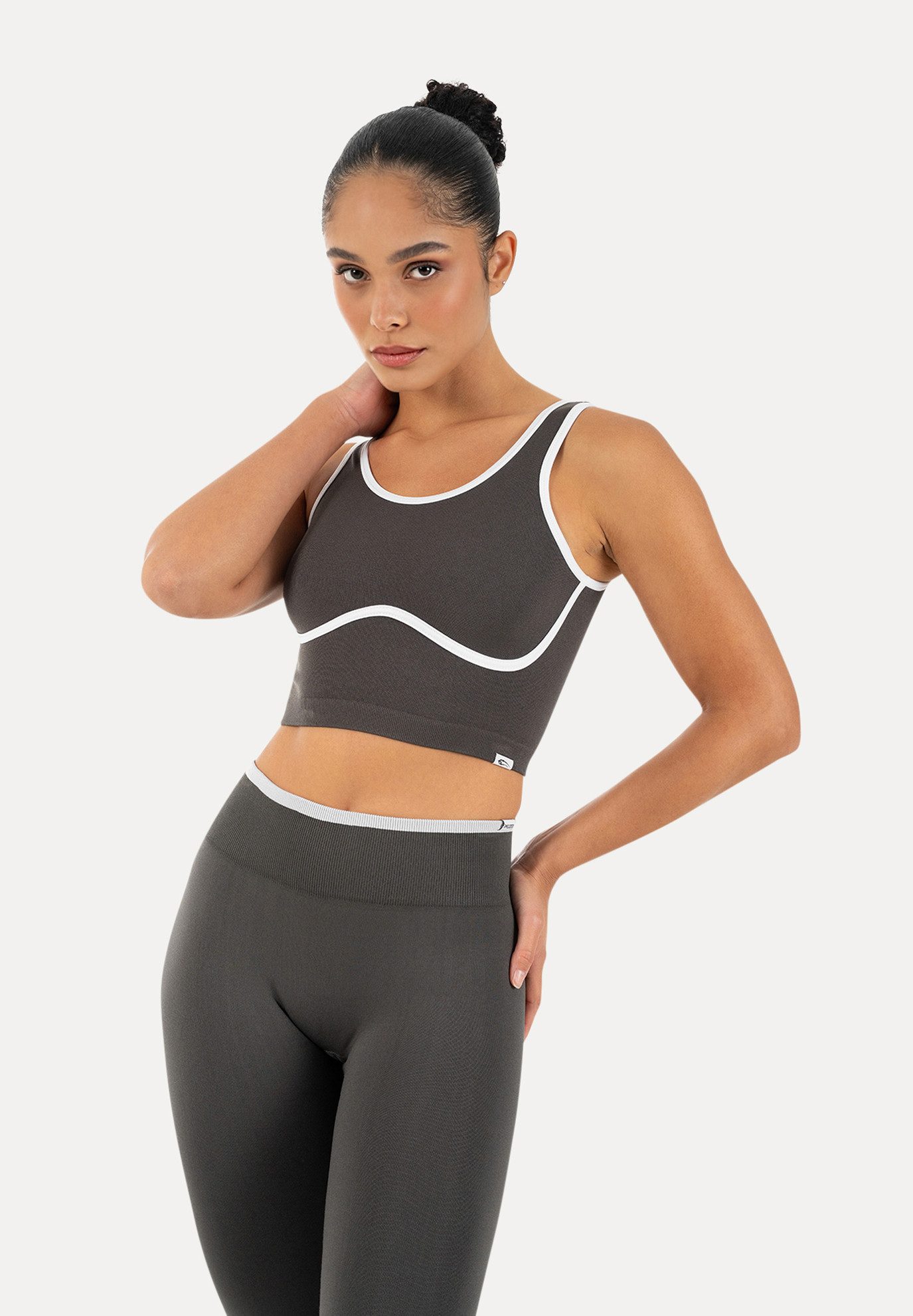 Smilodox Sport-BH Calen Seamless