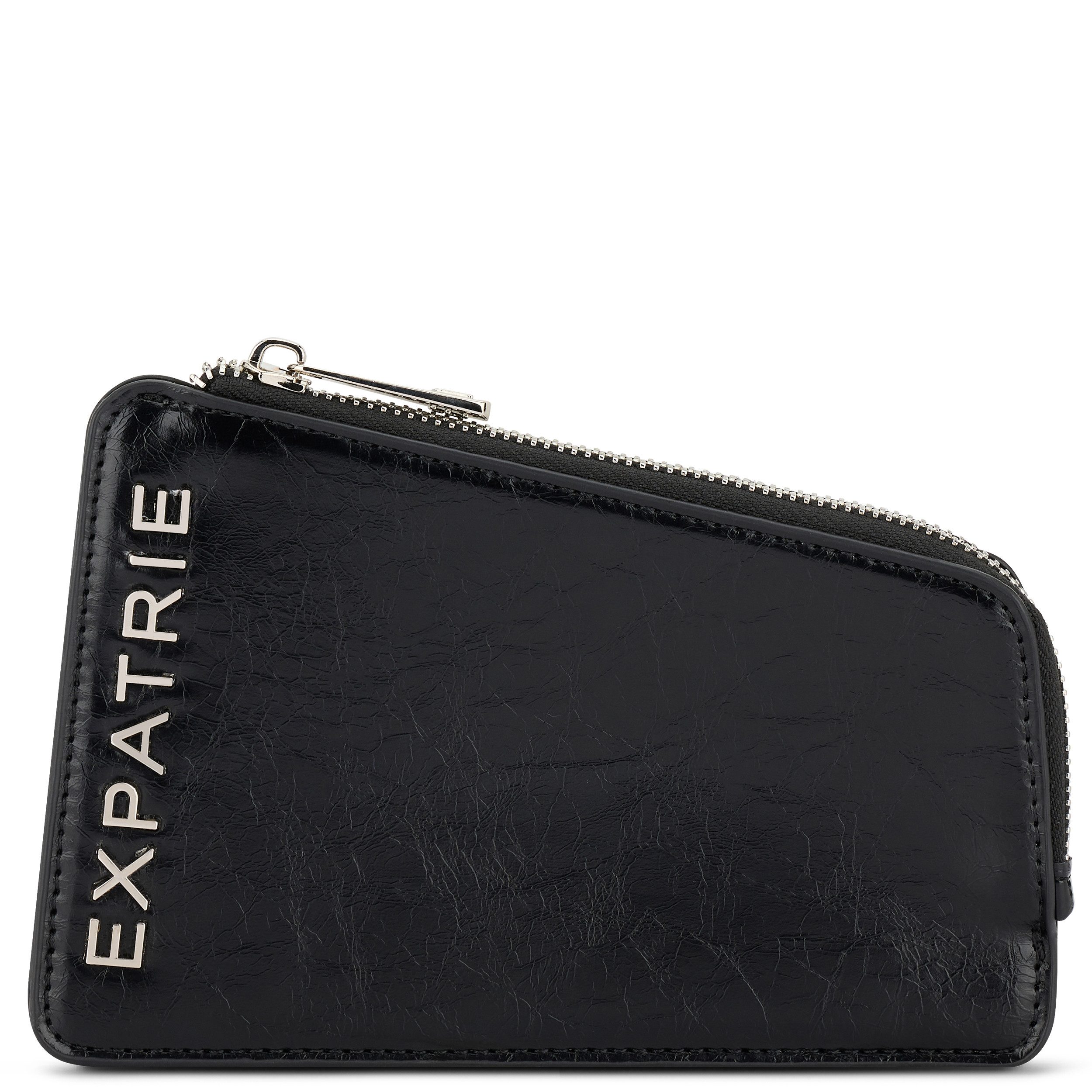 Expatrié Mini Geldbörse Holly Mini Geldbörse für Damen Retro (1-tlg)
