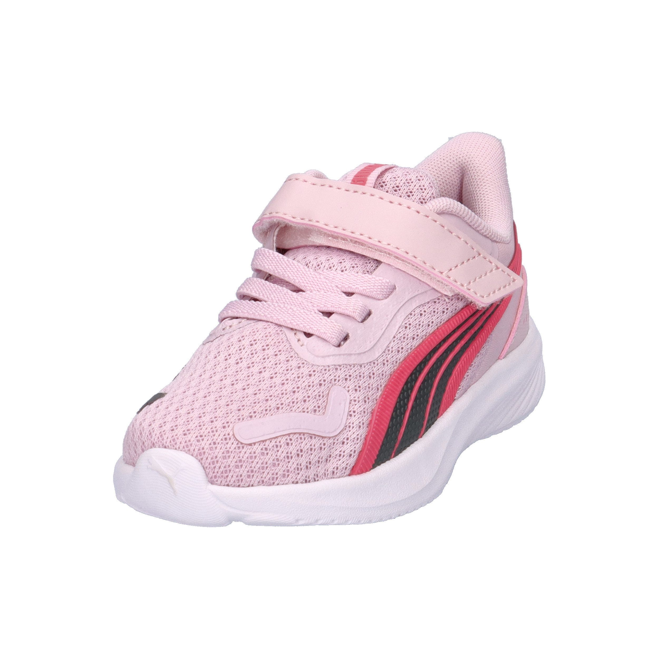 PUMA Puma Kinder Laufschuhe Pounce AC+ Inf 401516 Laufschuh