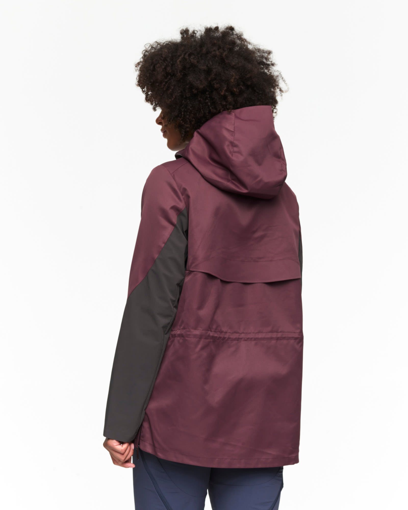 Traa Syrup Anorak Kari Traa Anorak Kari W Anorak Voss Damen