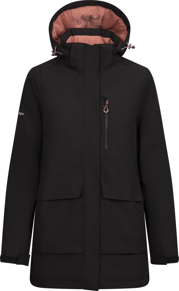 Trespass Regenjacke Hosho Rainwear Jacket