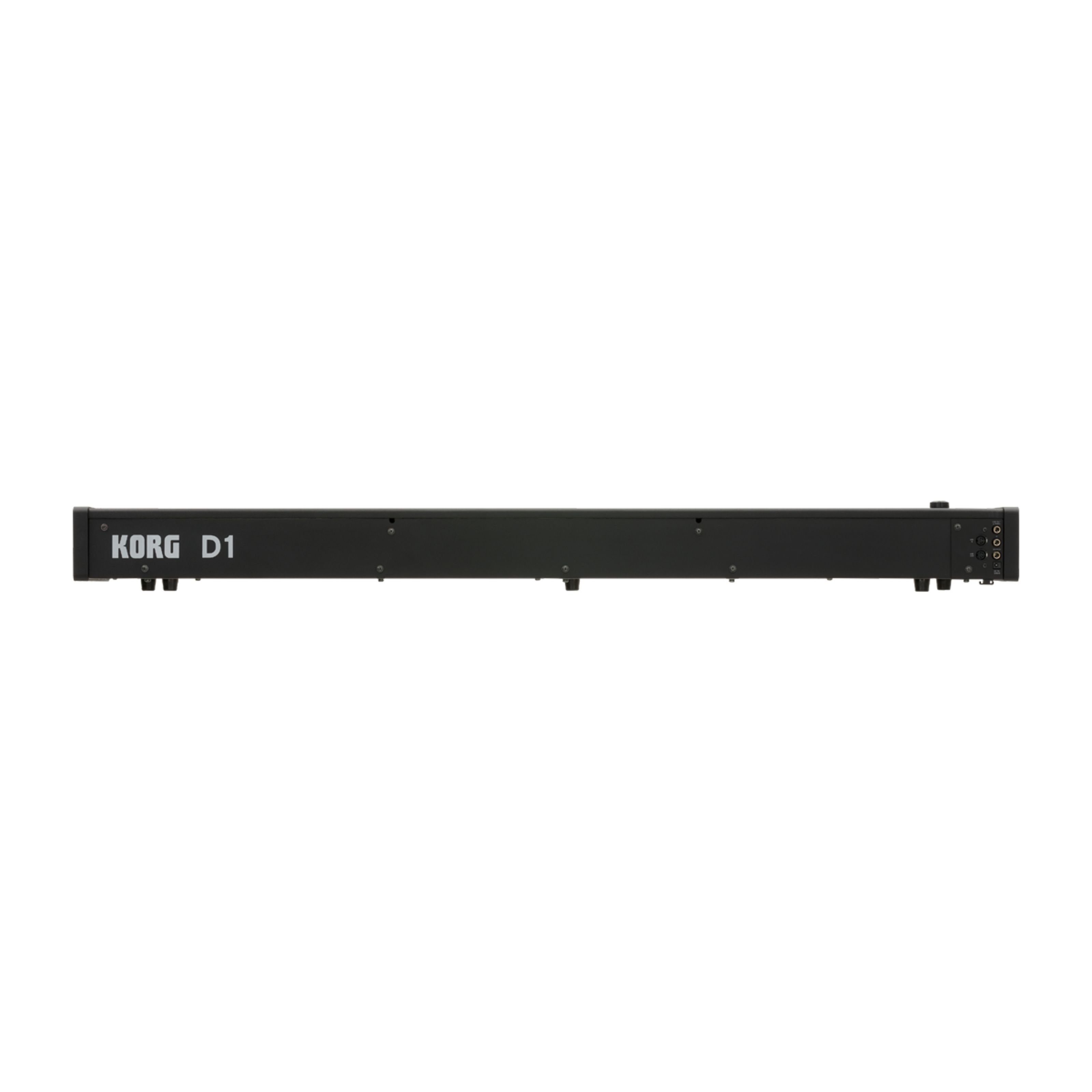 Korg Stagepiano (Stage Pianos, Stage Pianos Hammermechanik), D1 - Stage Piano