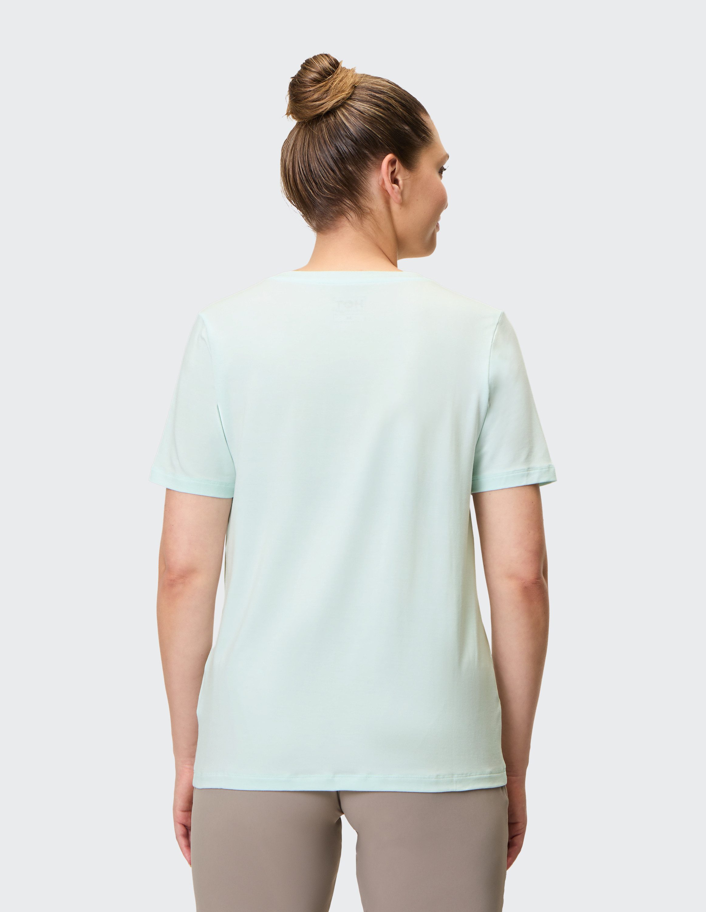 HOT Sportswear T-Shirt T-Shirt Seda