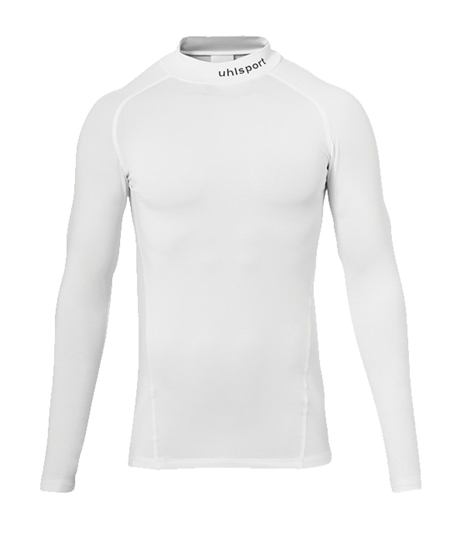 uhlsport Funktionsshirt uhlsport Pro Baselayer Turtleneck Atmungsaktivität