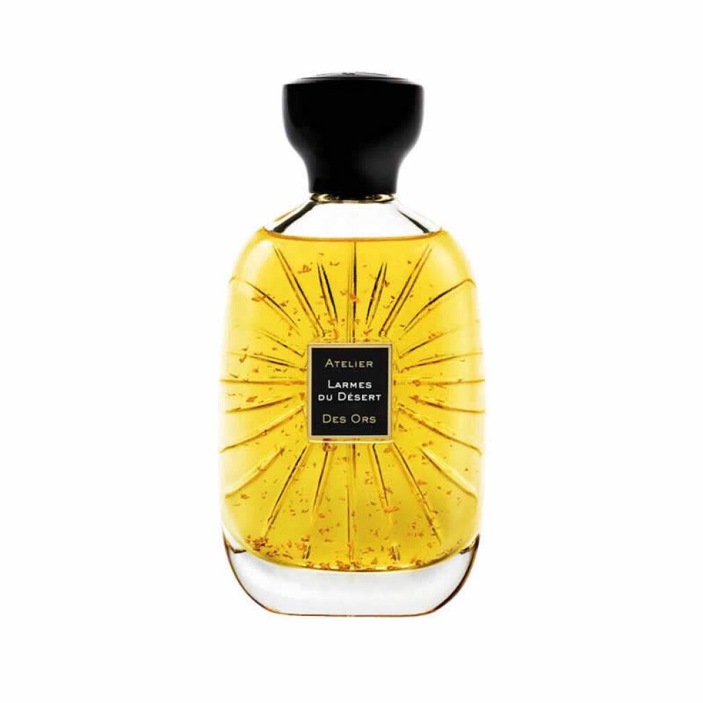 Atelier Des Ors Körperpflegeduft Larmes Du Désert Eau De Parfum (unisex)